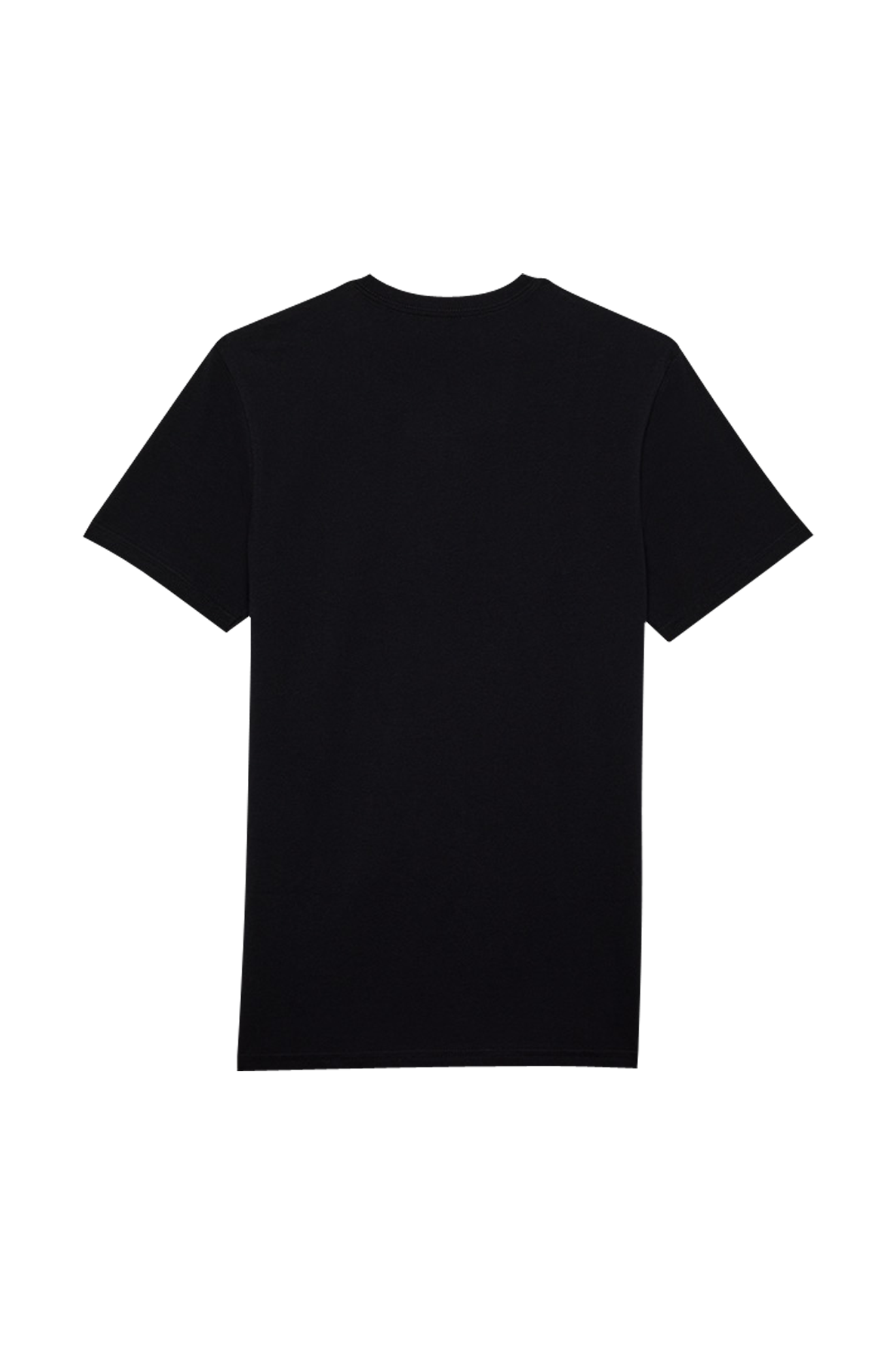 Camiseta FOX Race Crew Prem