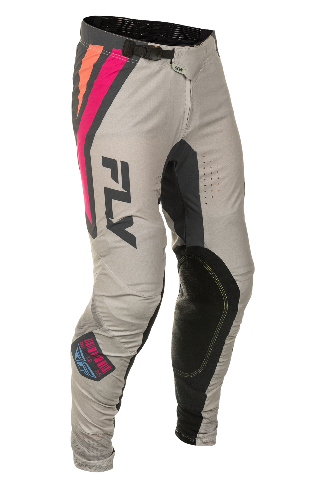 Pantalones de Cross FLY Racing Lite Vice SE