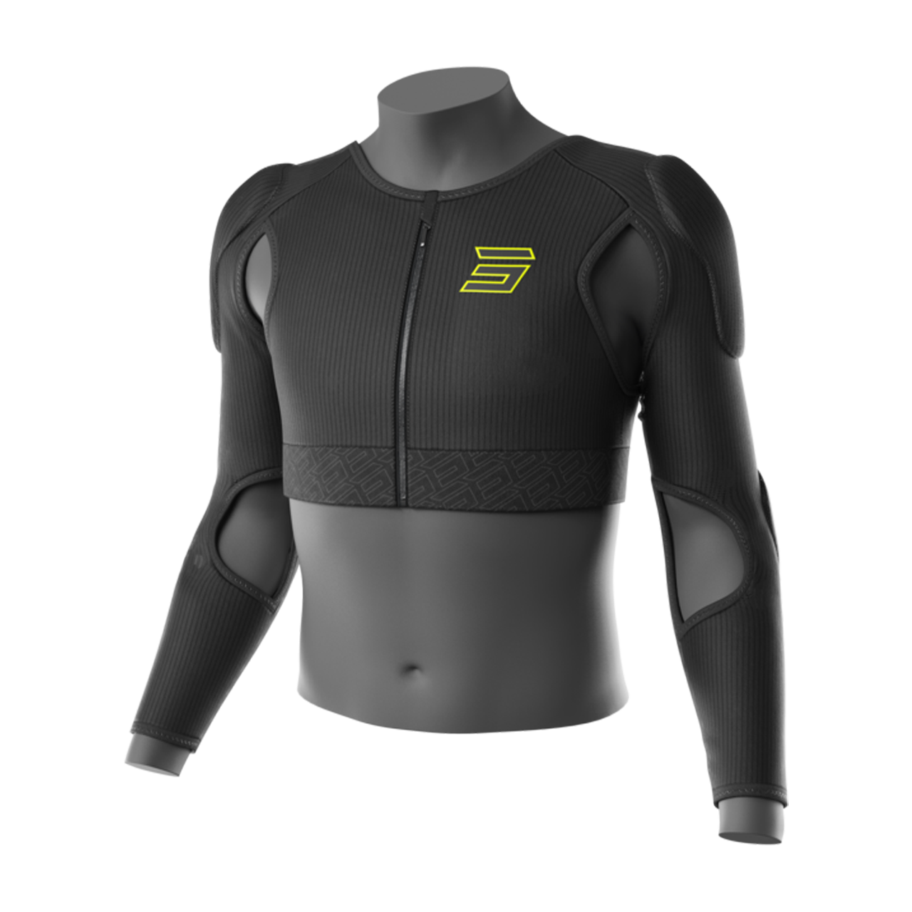Beschermend Crossvest Shot Aero