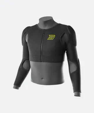 Beschermend Crossvest Shot Aero
