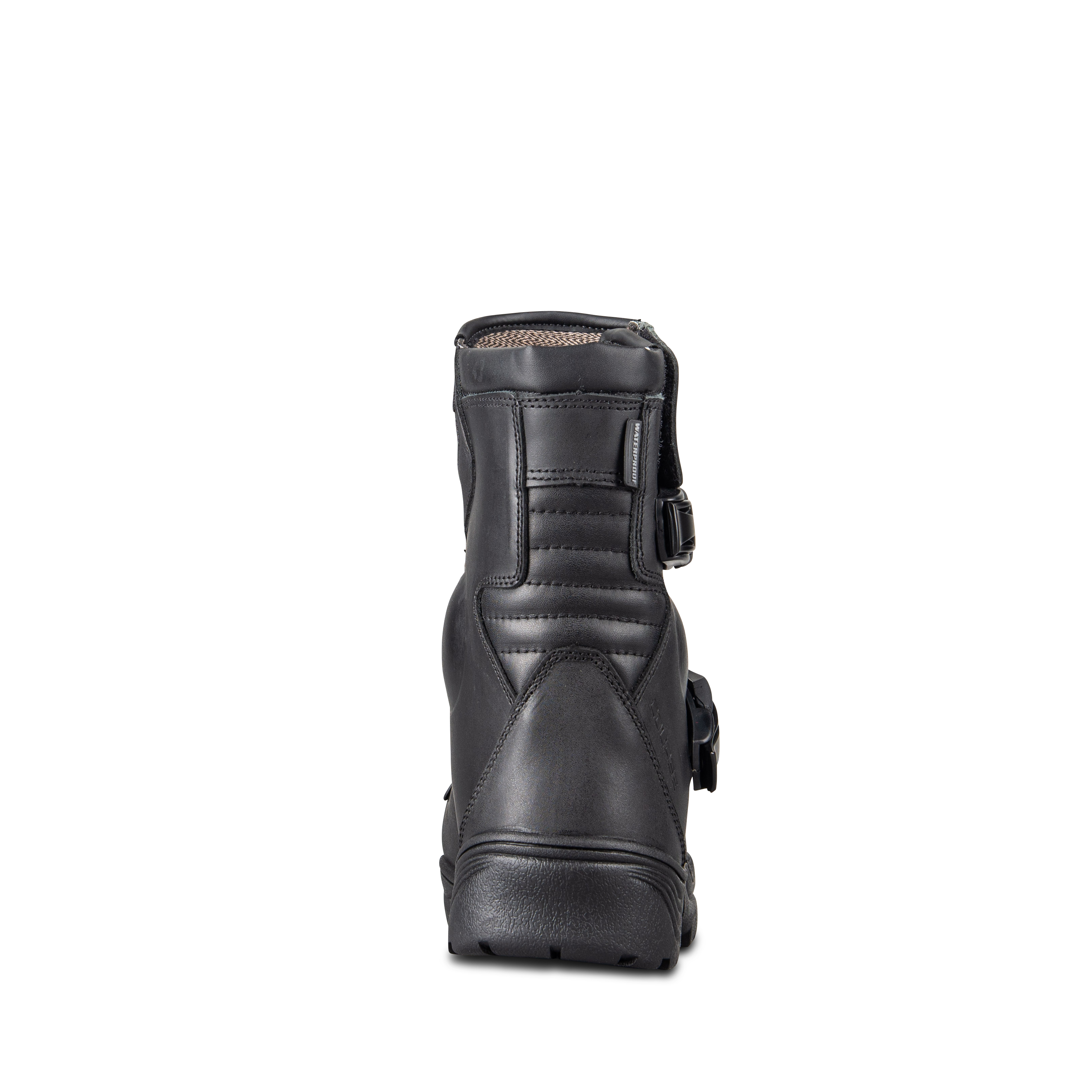Botas de Moto Course Mid Snap