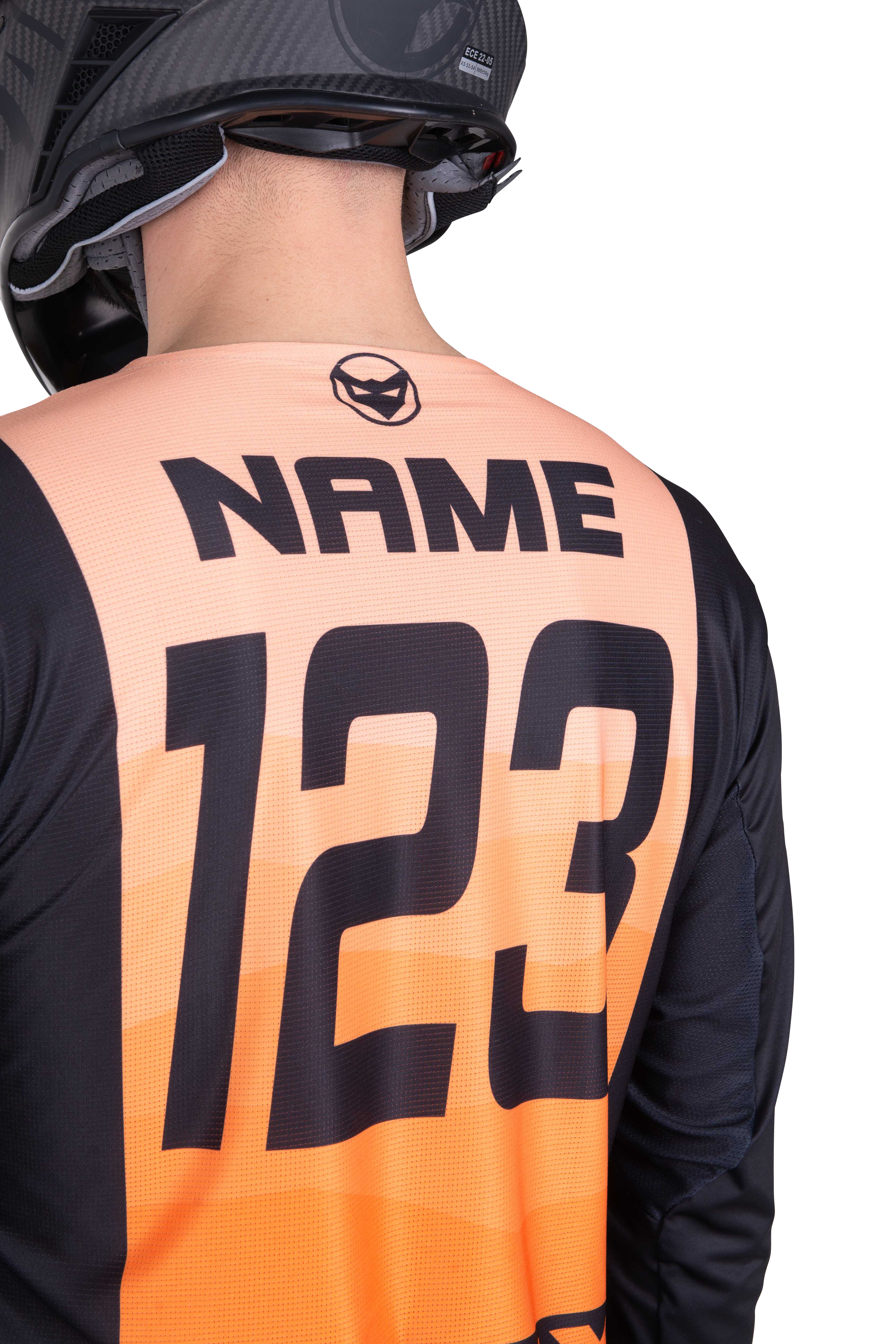 24MX GRADIENT MX Jersey