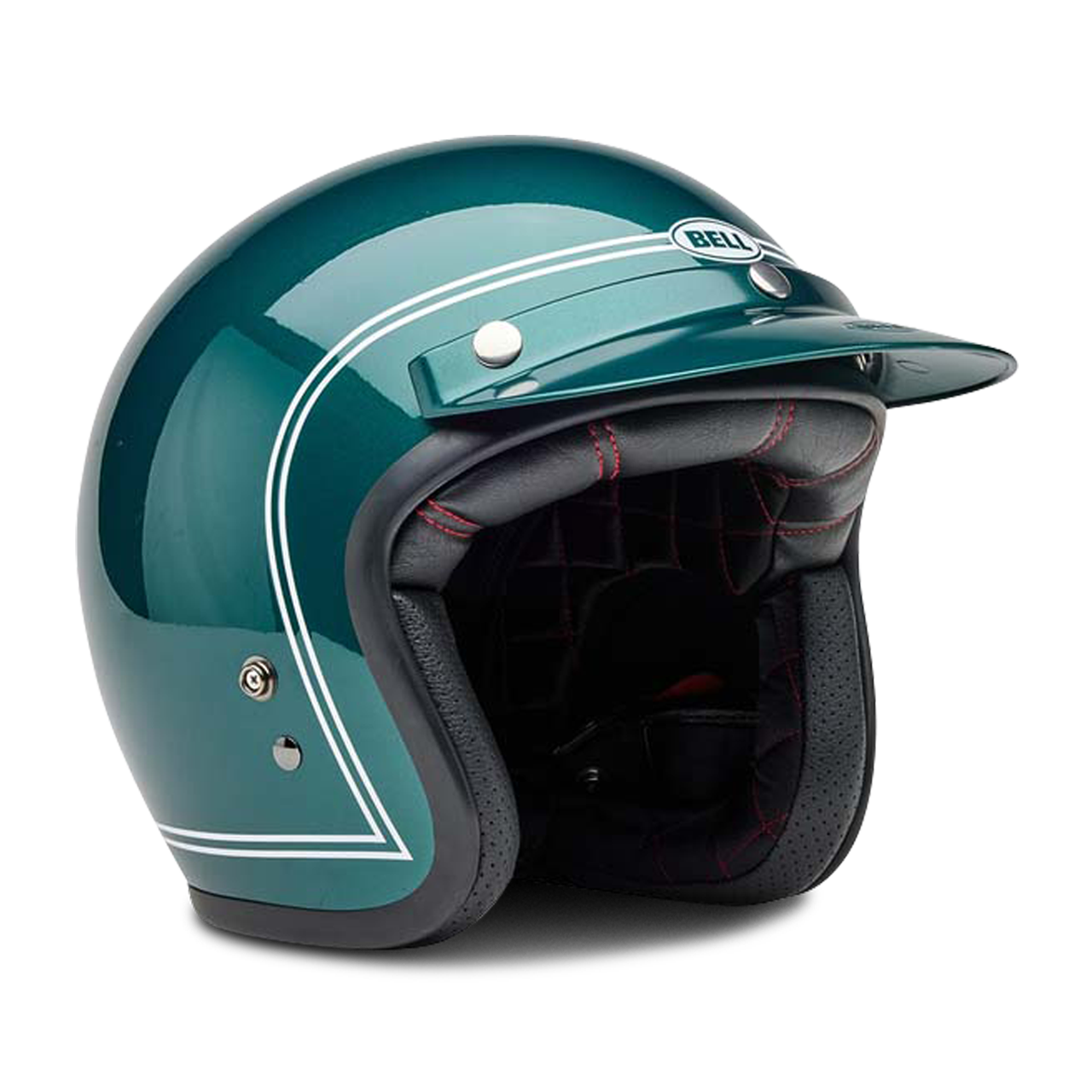 Casque Jet Bell Custom 500