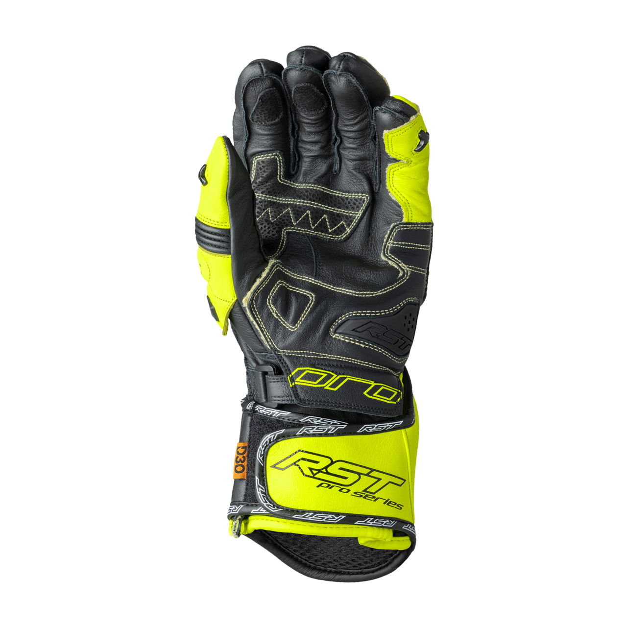 Motoristične Rokavice RST Pro Series GP D30