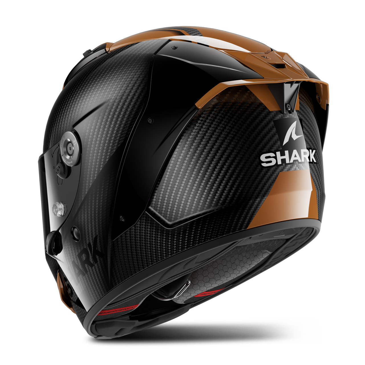 Cască Integrală Shark Aeron