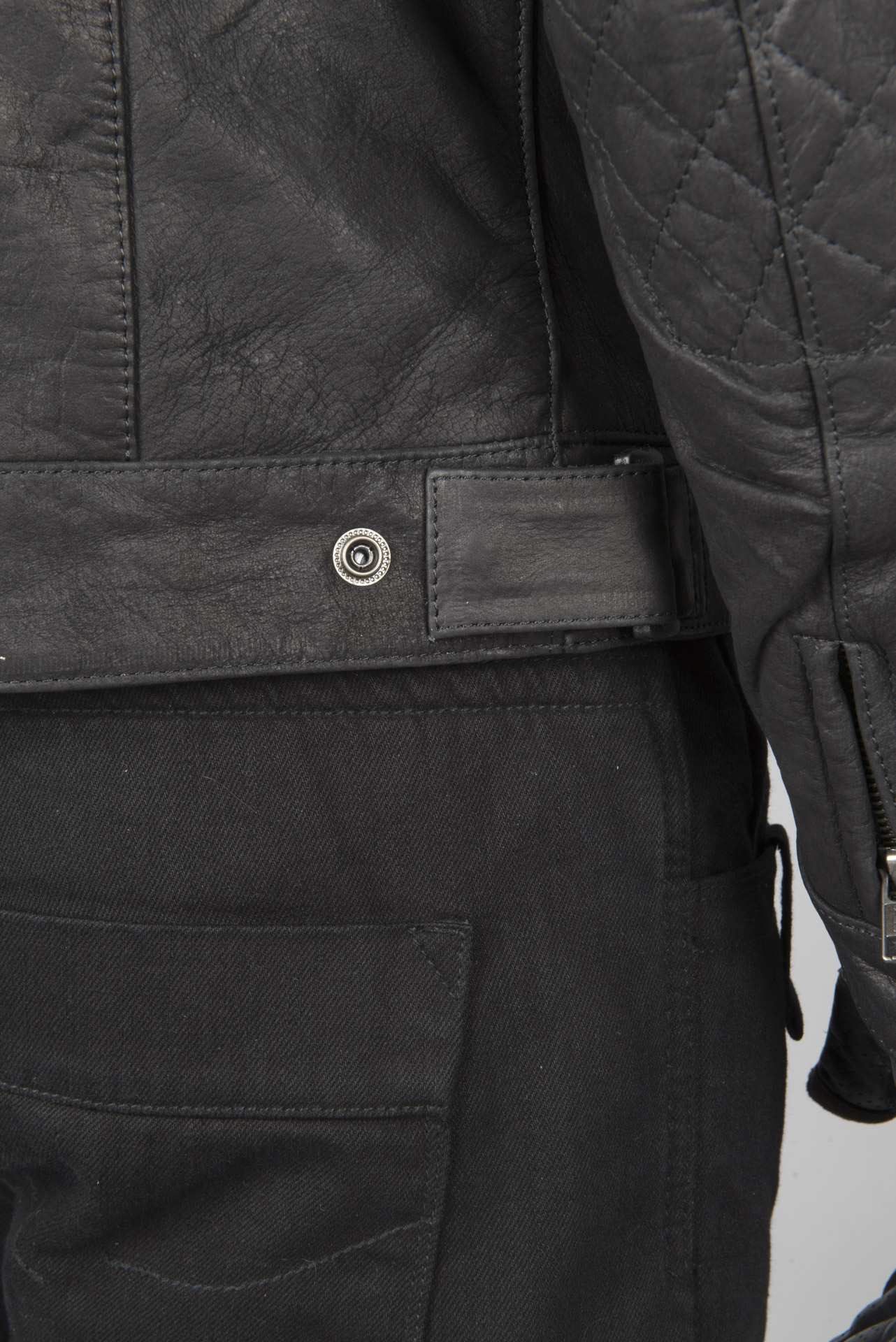Richa Detroit Jacket