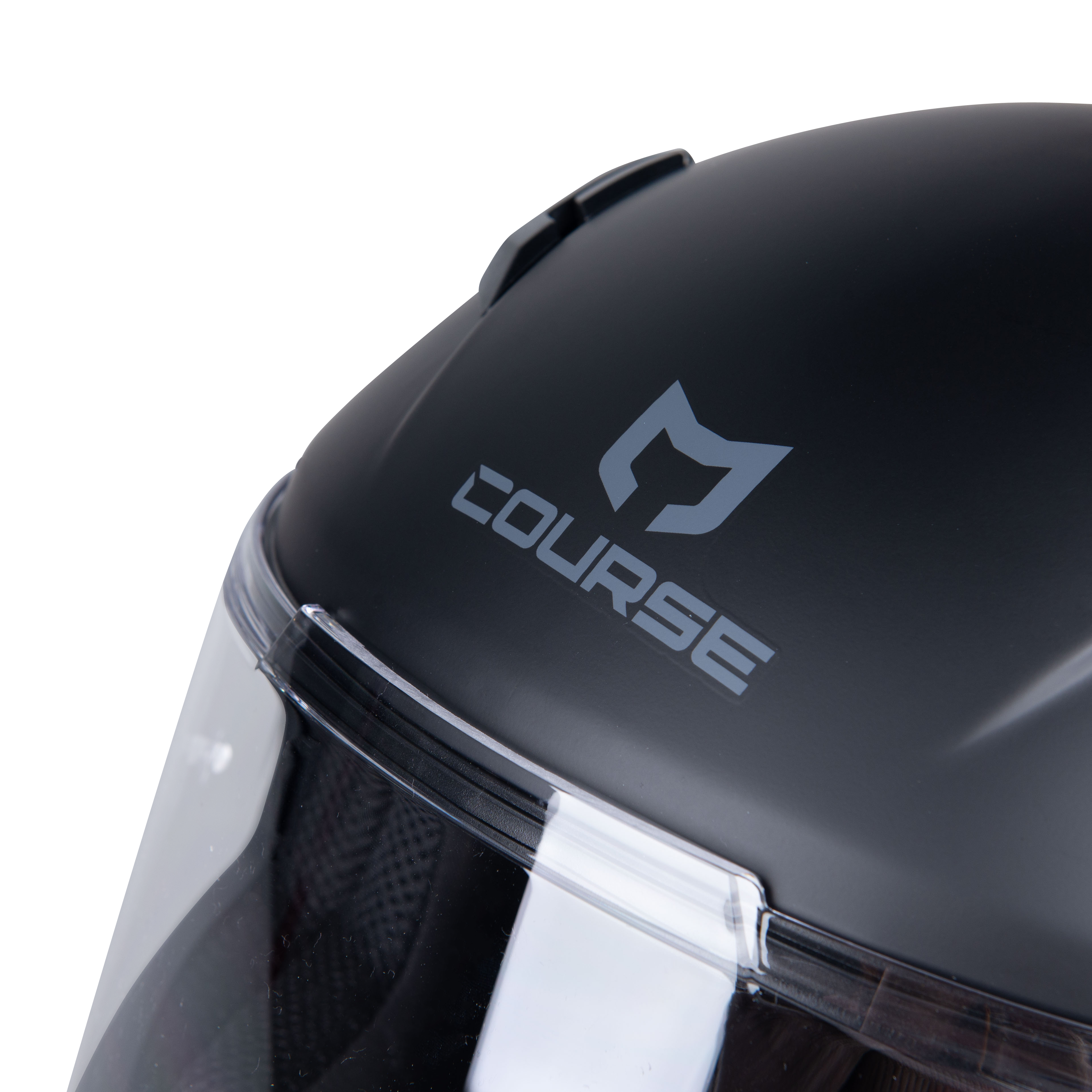 Course Surfer Full Face Helmet