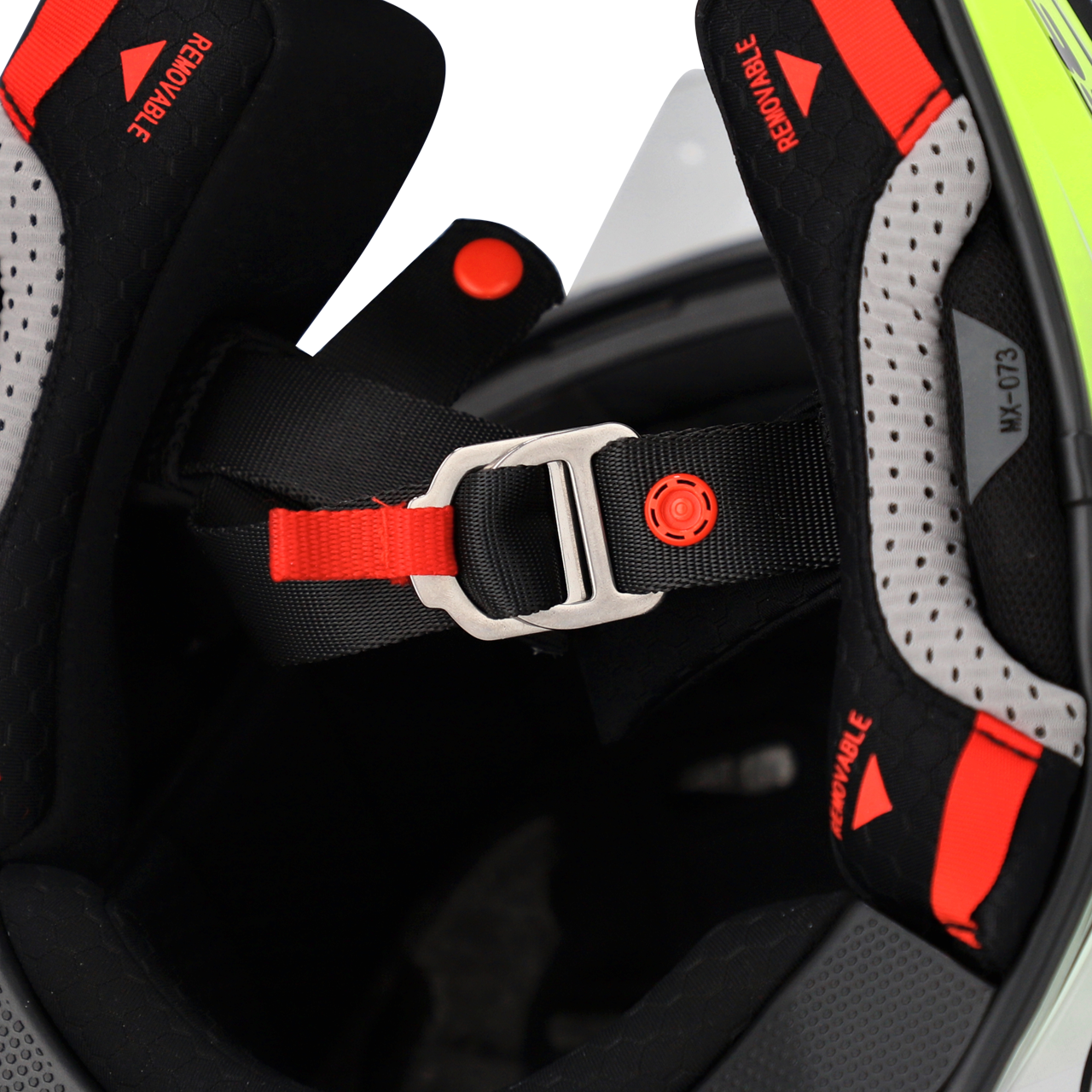 Crosshelm Acerbis Airstrike-X