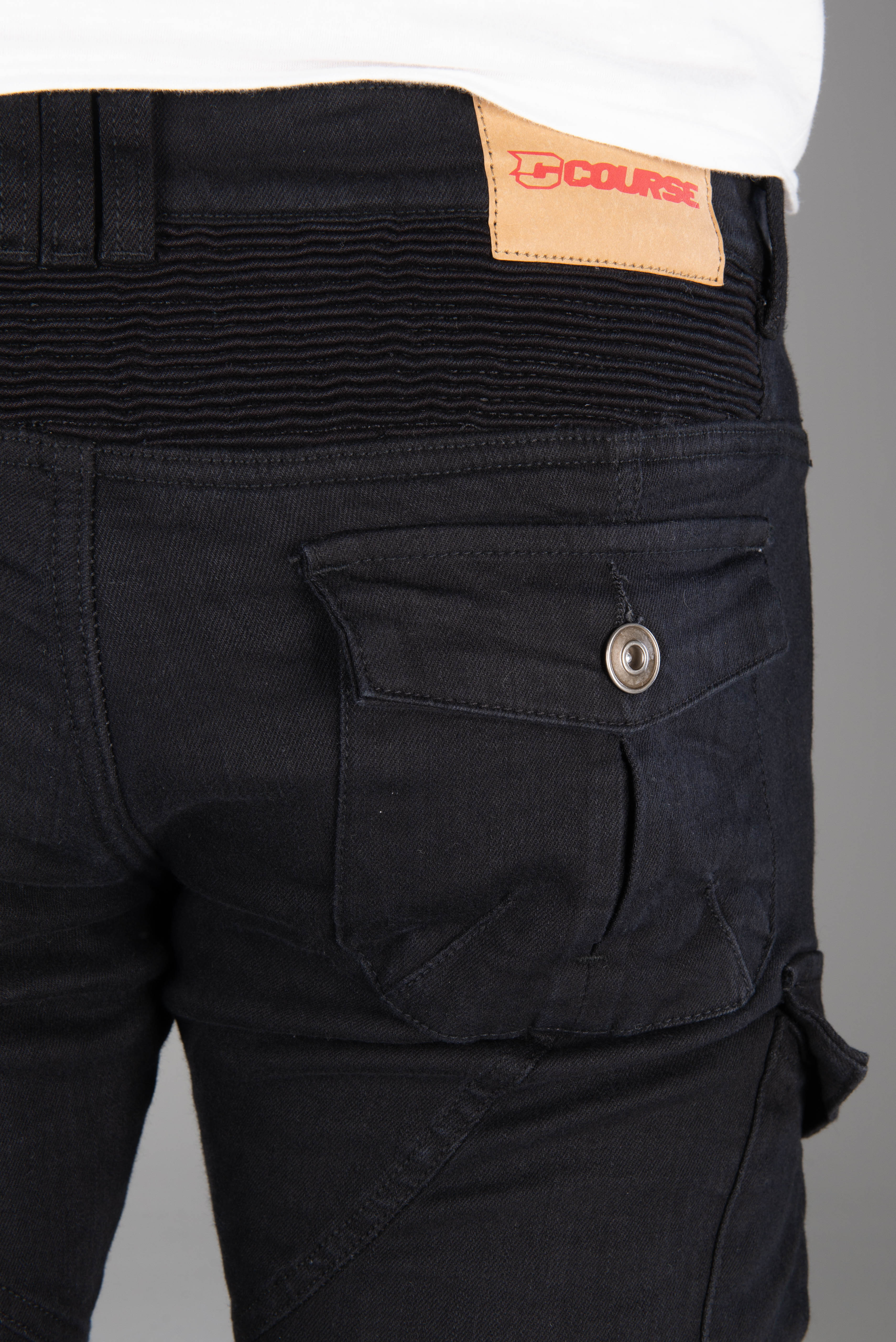 Pantalones Cargo Course Wasteland Refuerzo Aramida