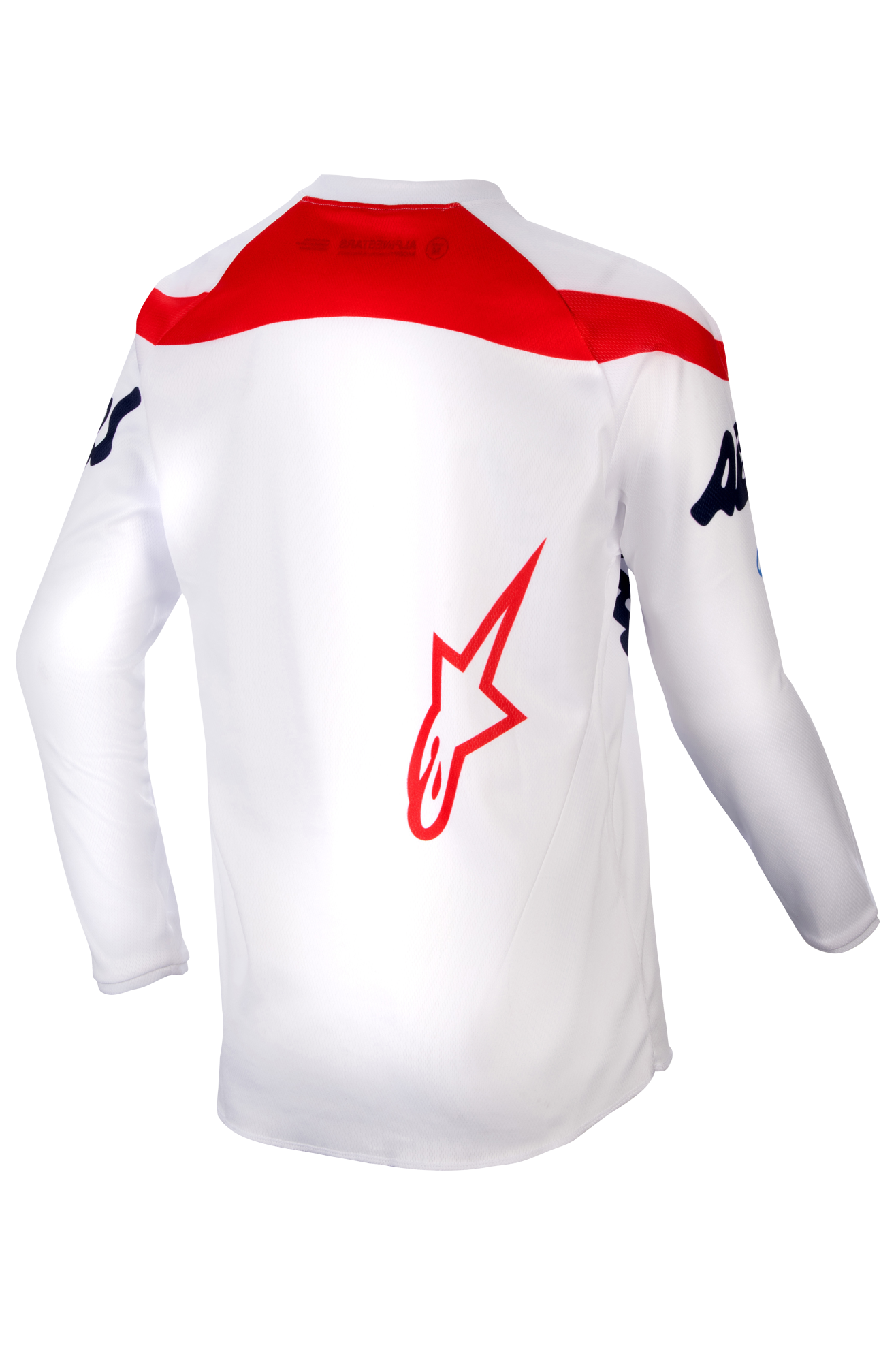 Alpinestars Racer Hana Youth MX Jersey