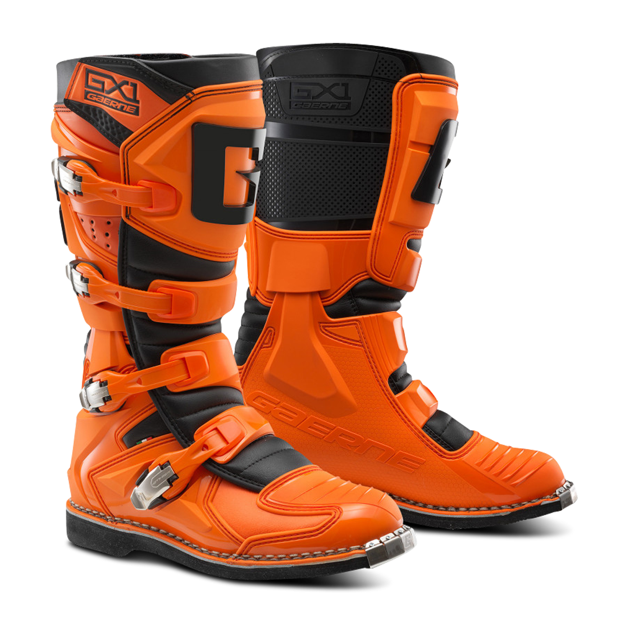 Gaerne GX1 MX Boots | 24mx