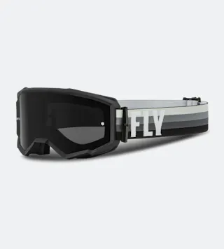 Crossbriller FLY Racing Zone