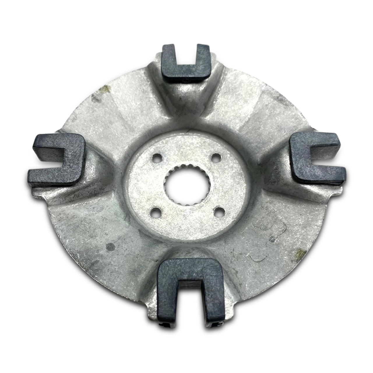 Top Performance Scooter Variator Plate