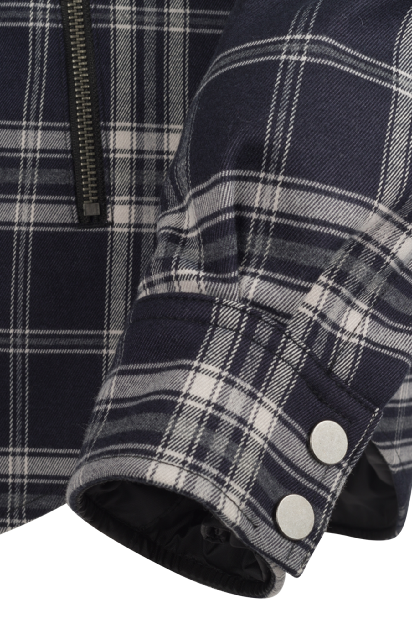Segura Traffic MC Jacket