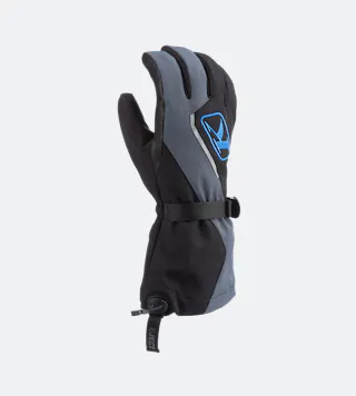 Sniego Motociklo Pirštinės Klim Klimate Gauntlet