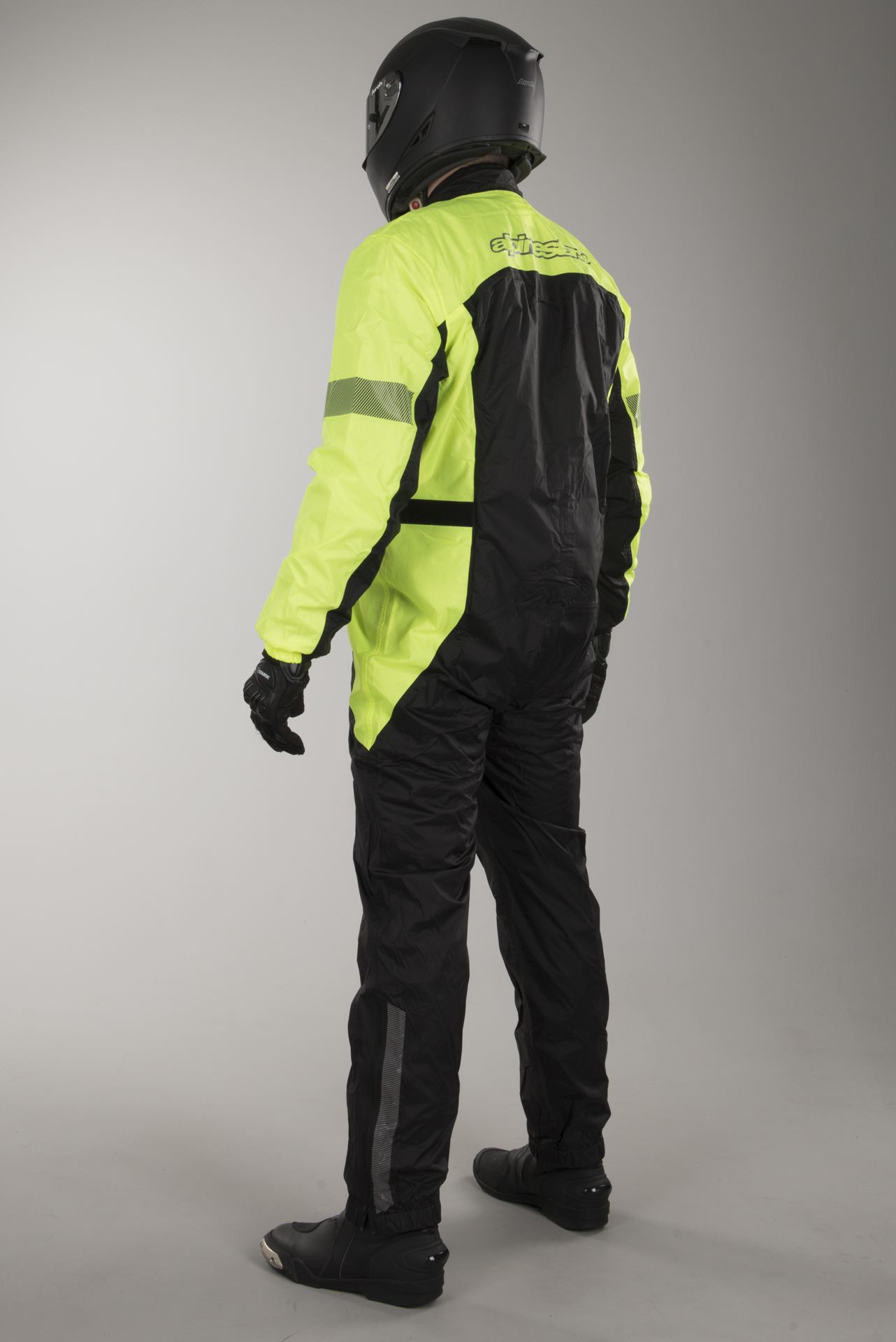 Alpinestars Hurricane Rain Suit