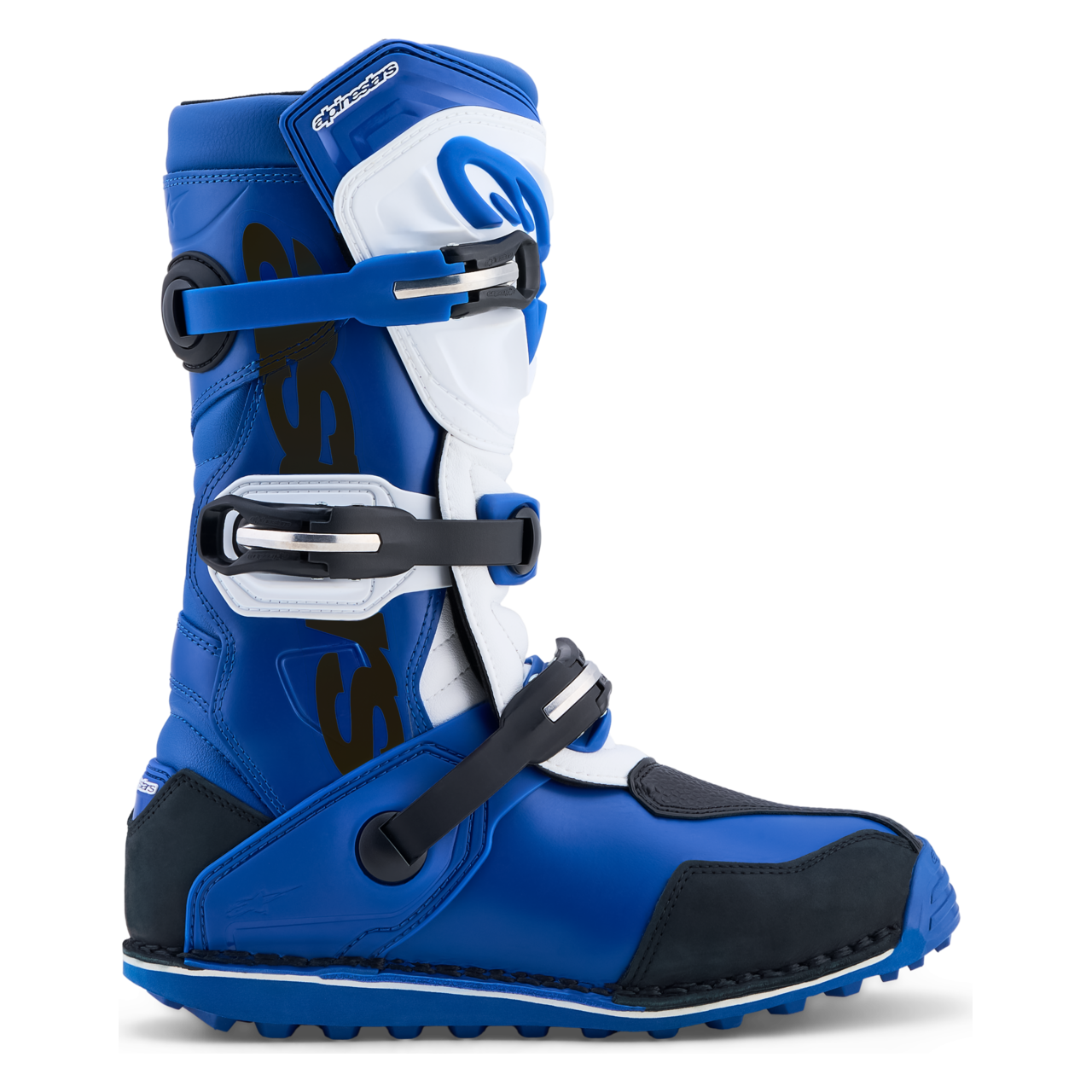 Saapad Alpinestars Tech T Trial Off-Road