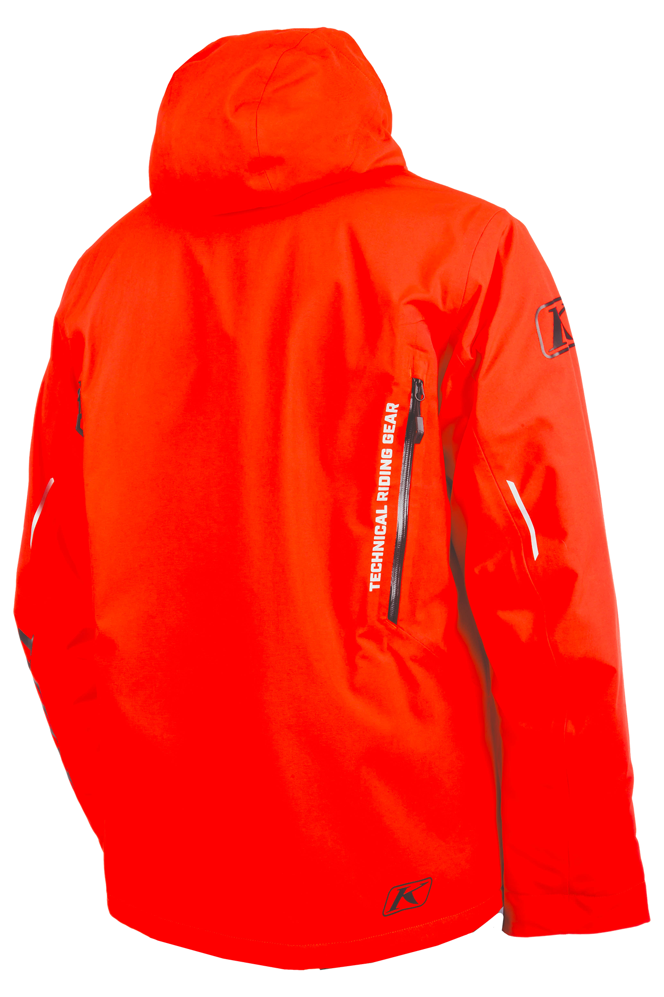 Sneeuwjas Klim Element