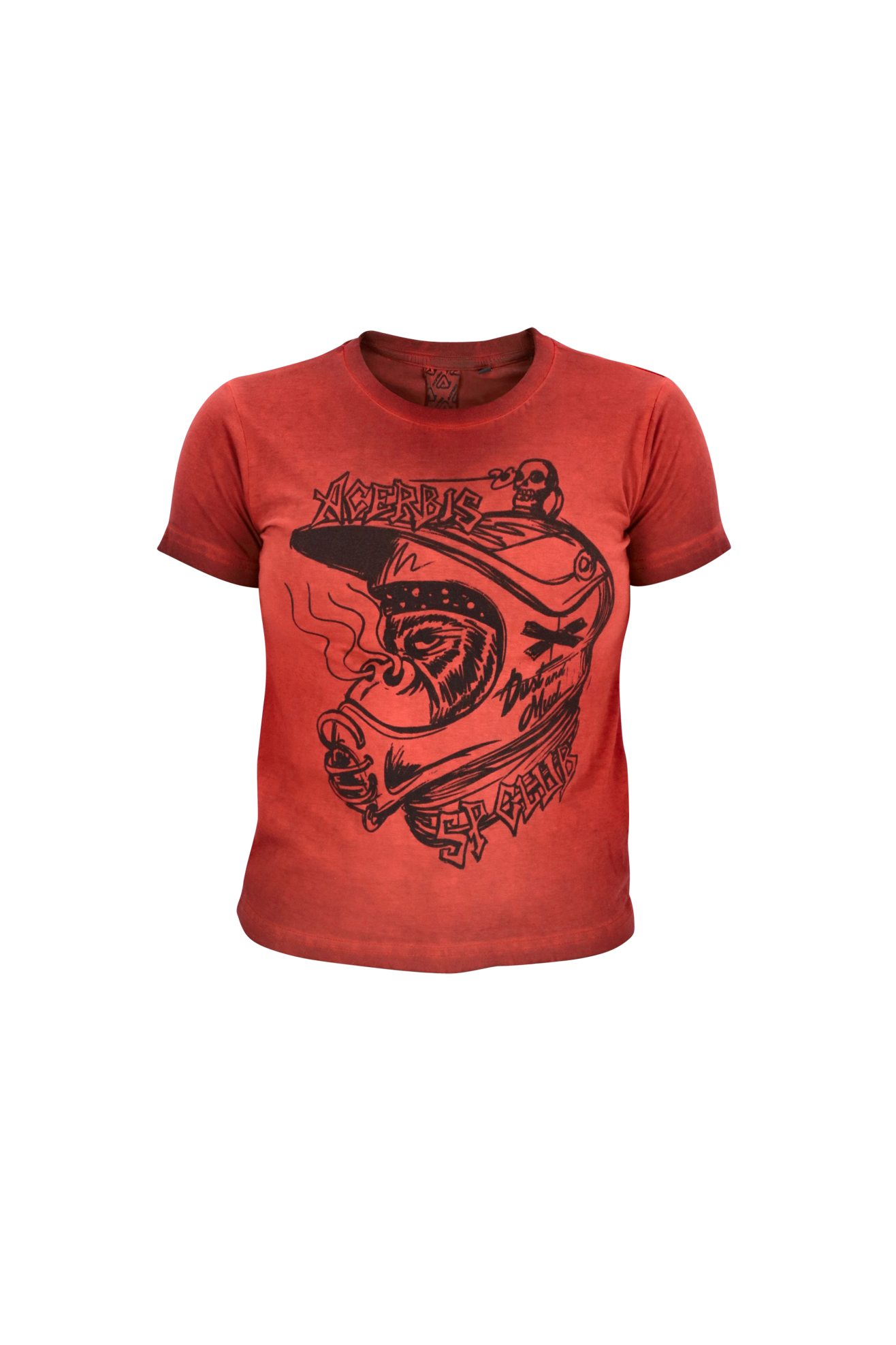 T-shirt Acerbis SP Club Monkey Kinderen