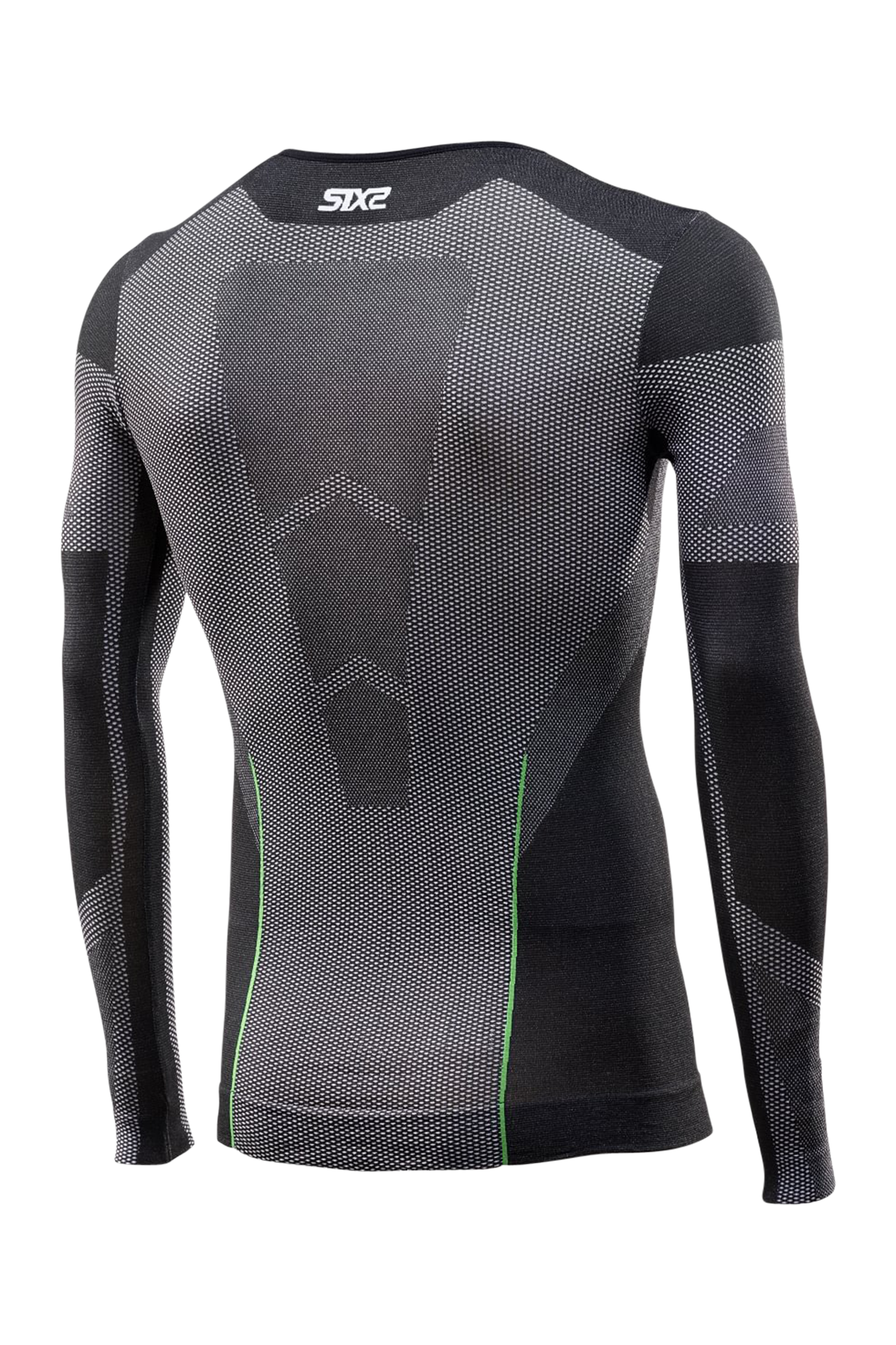 SIXS BT TS2L V2 Lightweight long-sleeve base layer