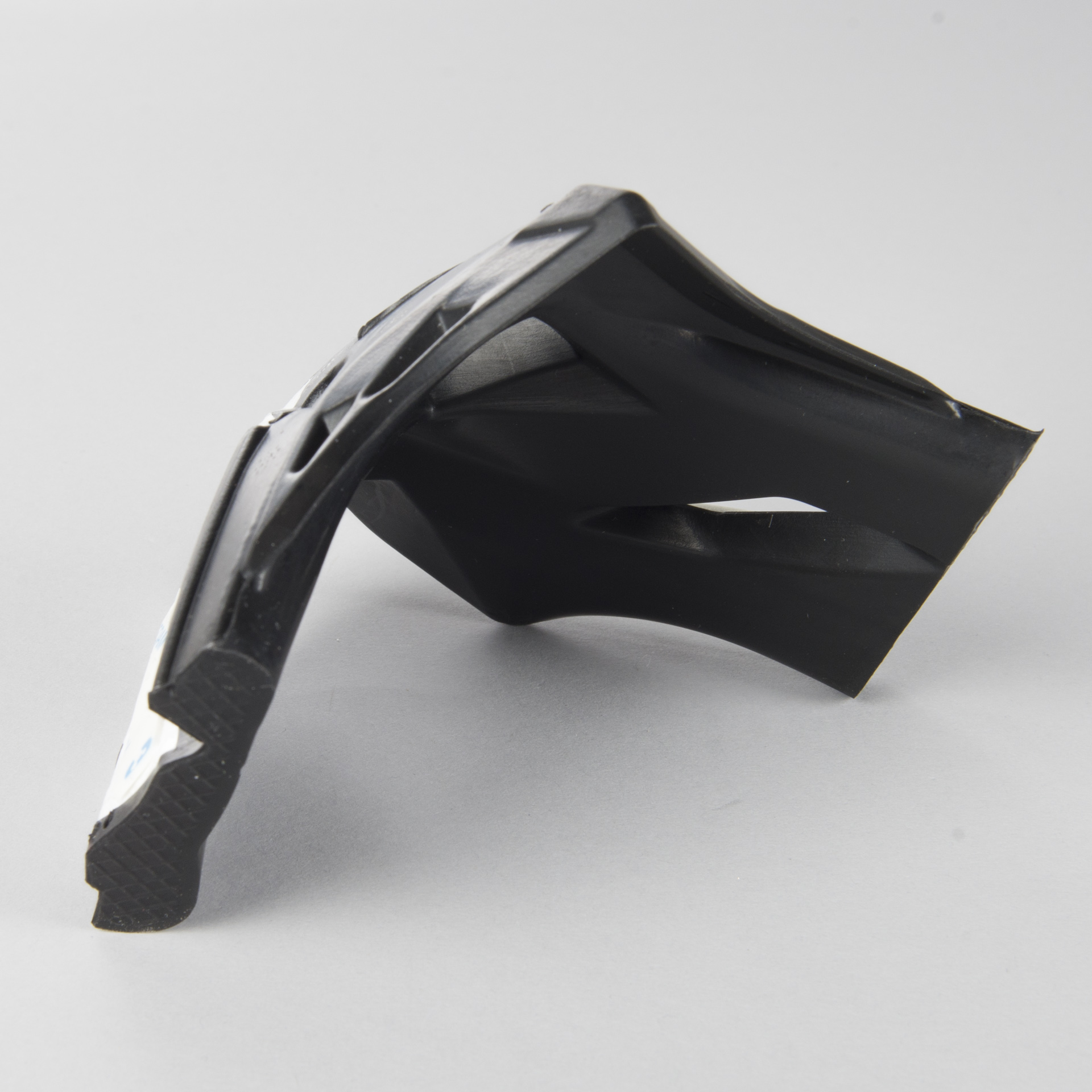 Luchtinlaat Voor Reserveonderdeel Acerbis Steel Carbon / X-Pro Front