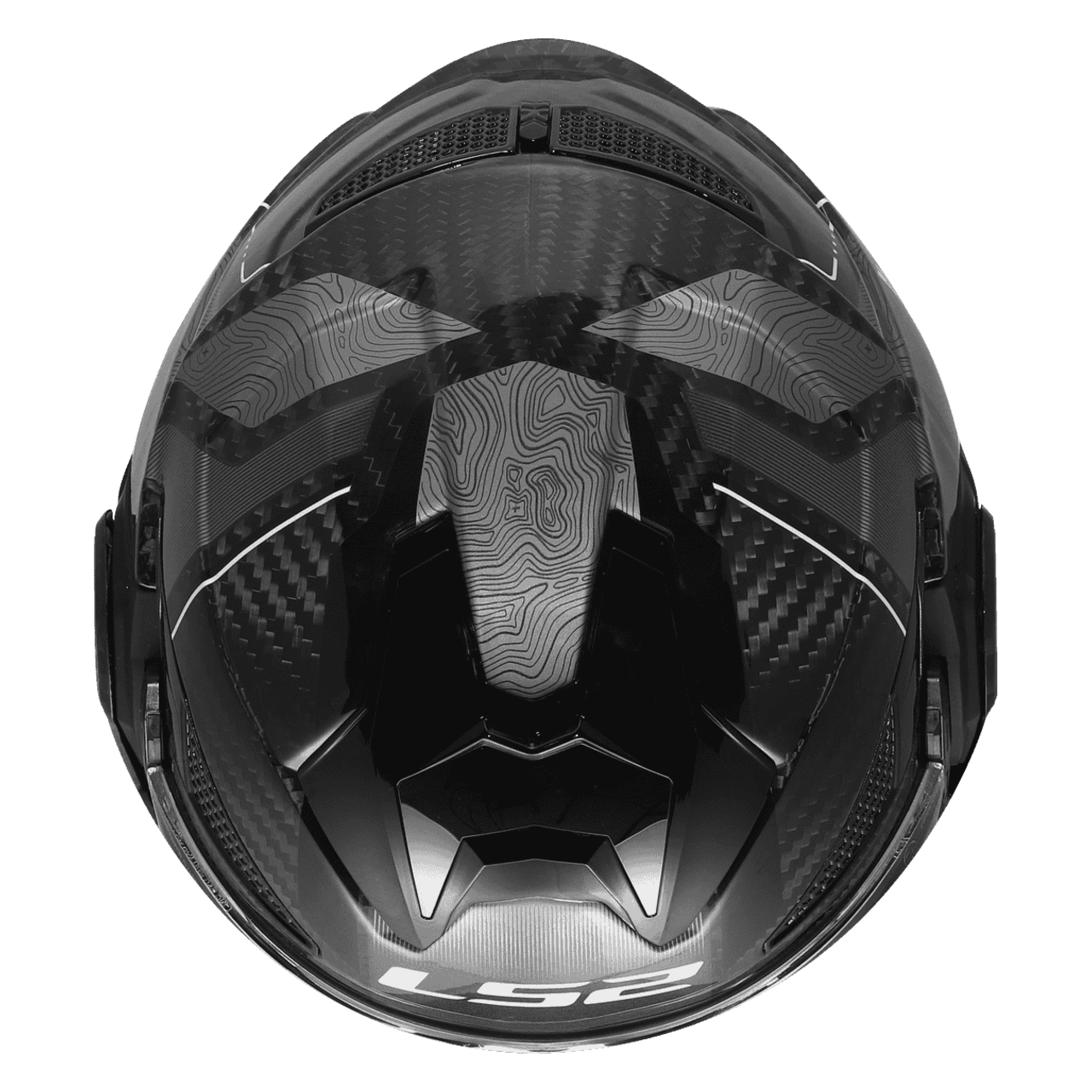 Модуларна Кацига LS2 FF901 Advant X C