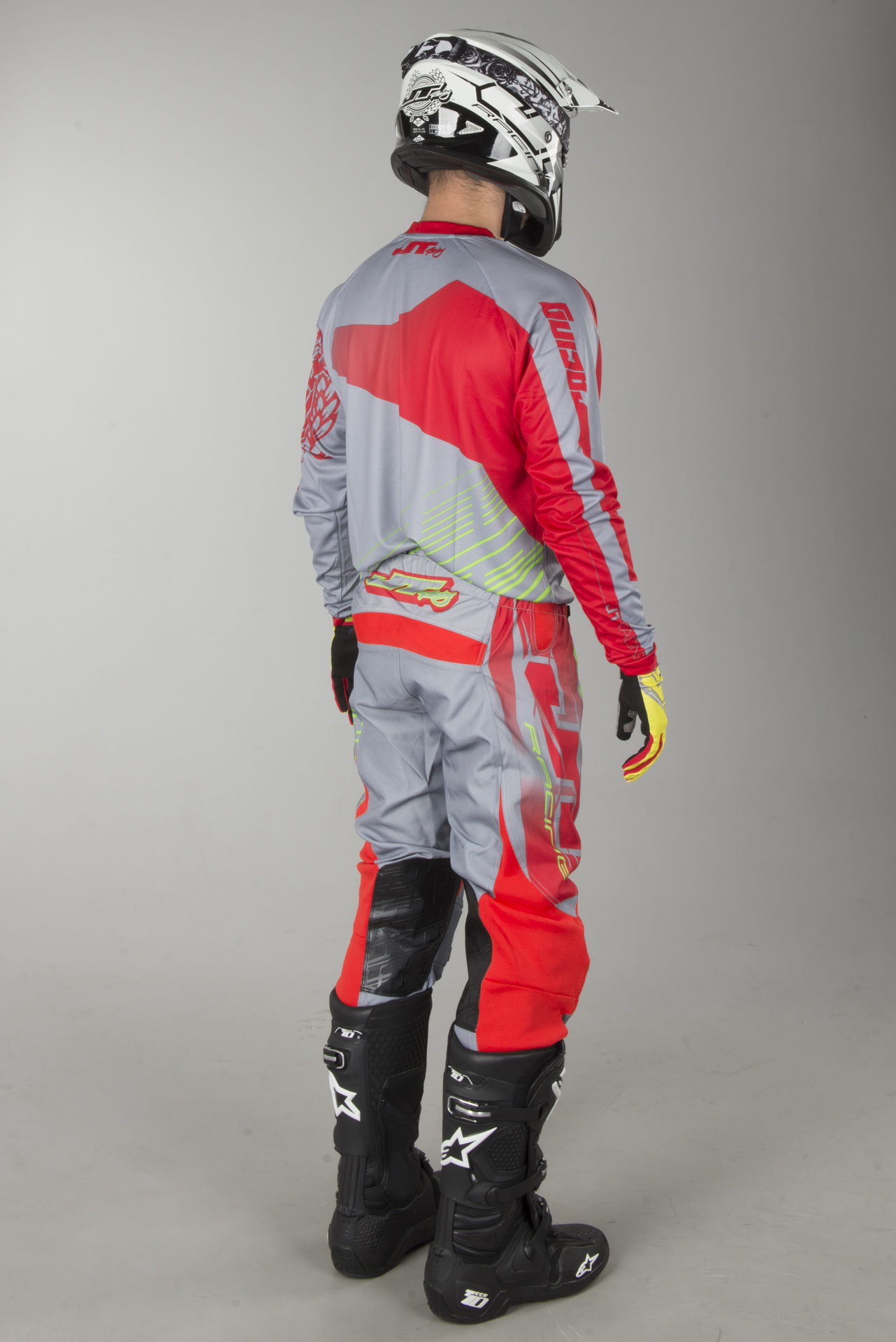JT Racing Prime Jersey