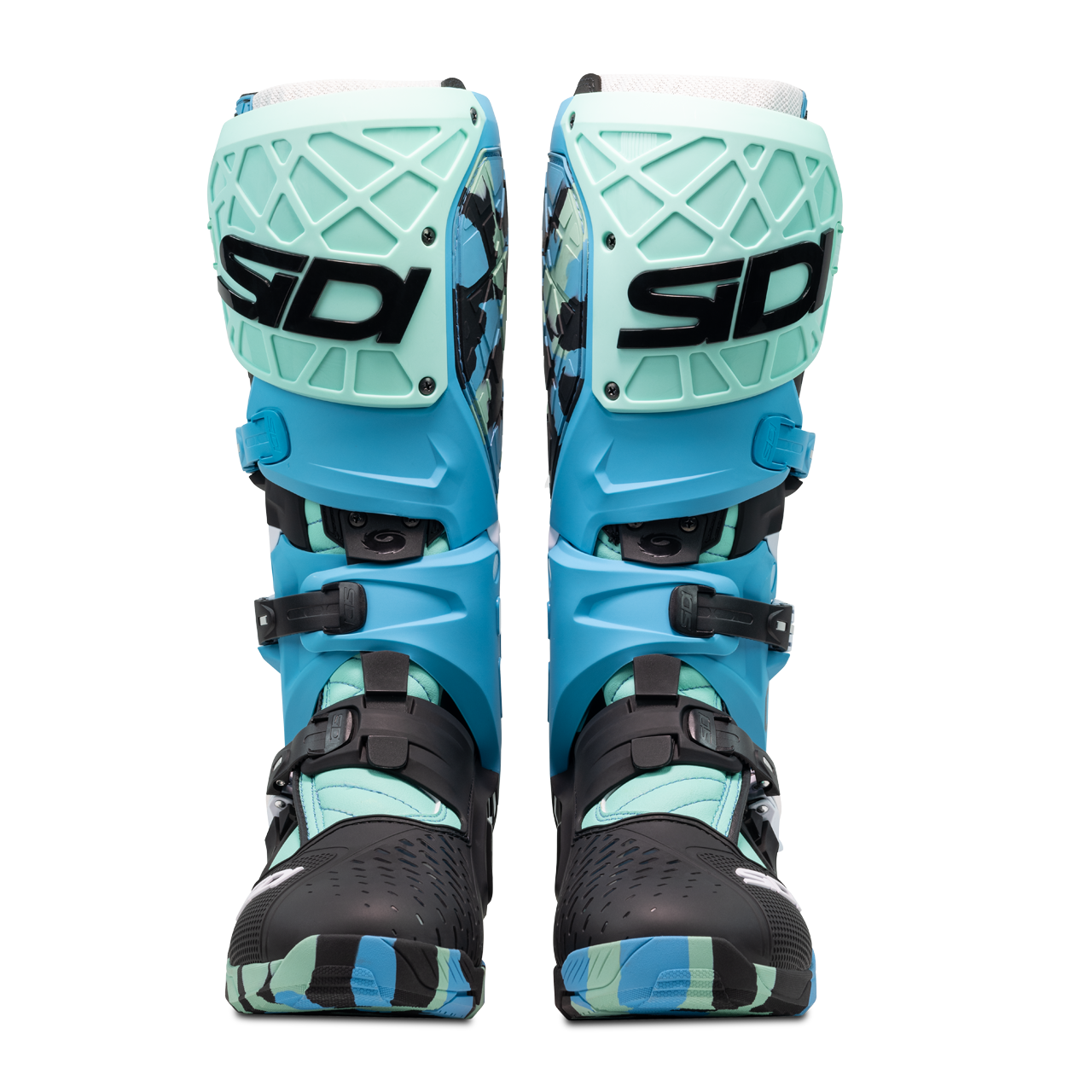 Crosslaarzen Sidi Crossair X