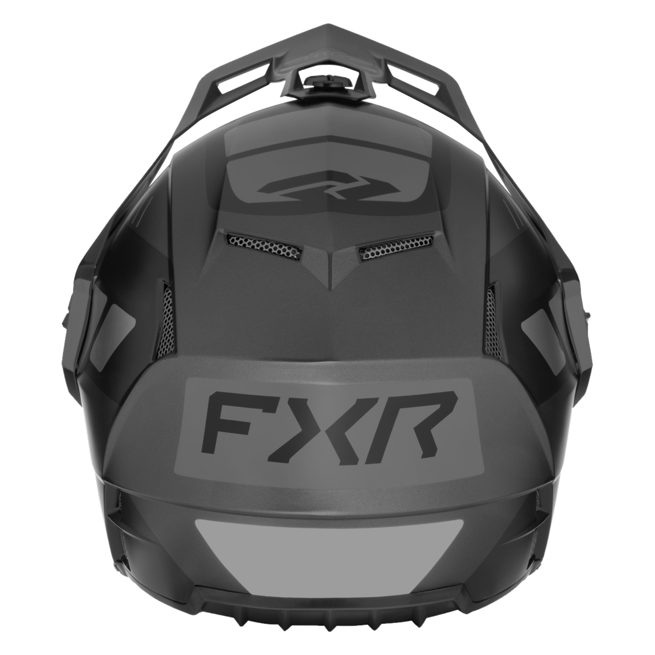 Adventure-Kypärä FXR Clutch X W/ Dual Shield 26 Moottorikelkka