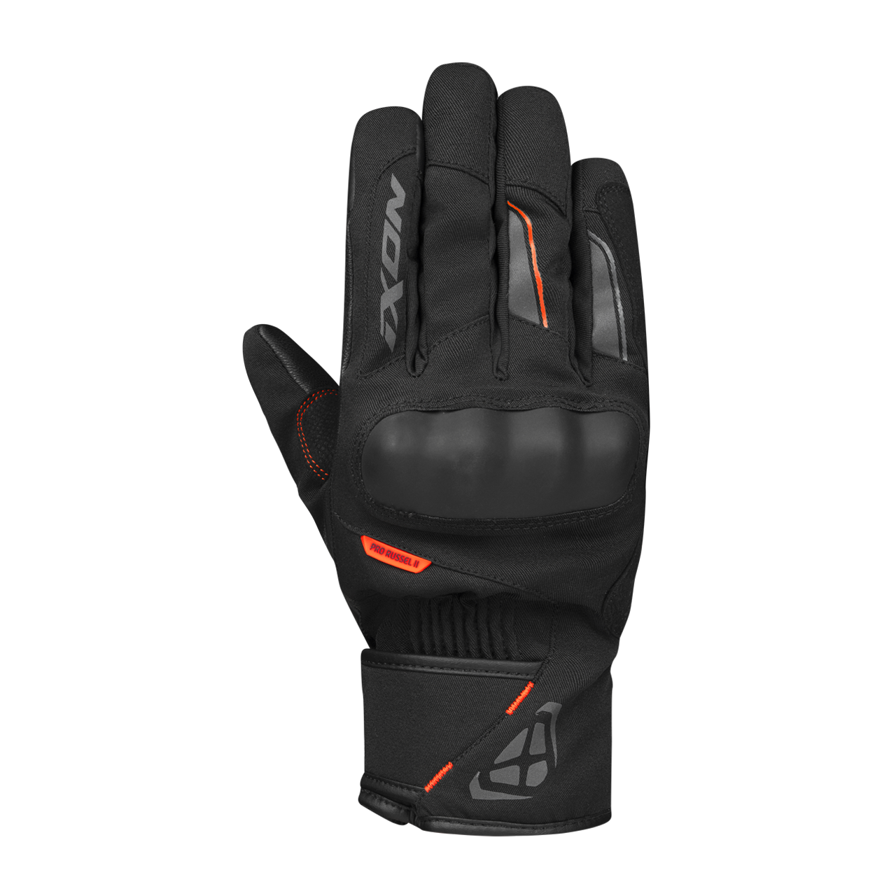 Guantes de Moto IXON Pro Russel 2