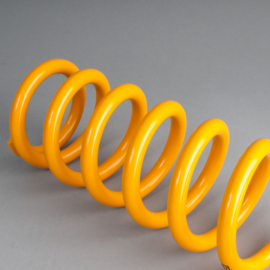 Öhlins Shock spring