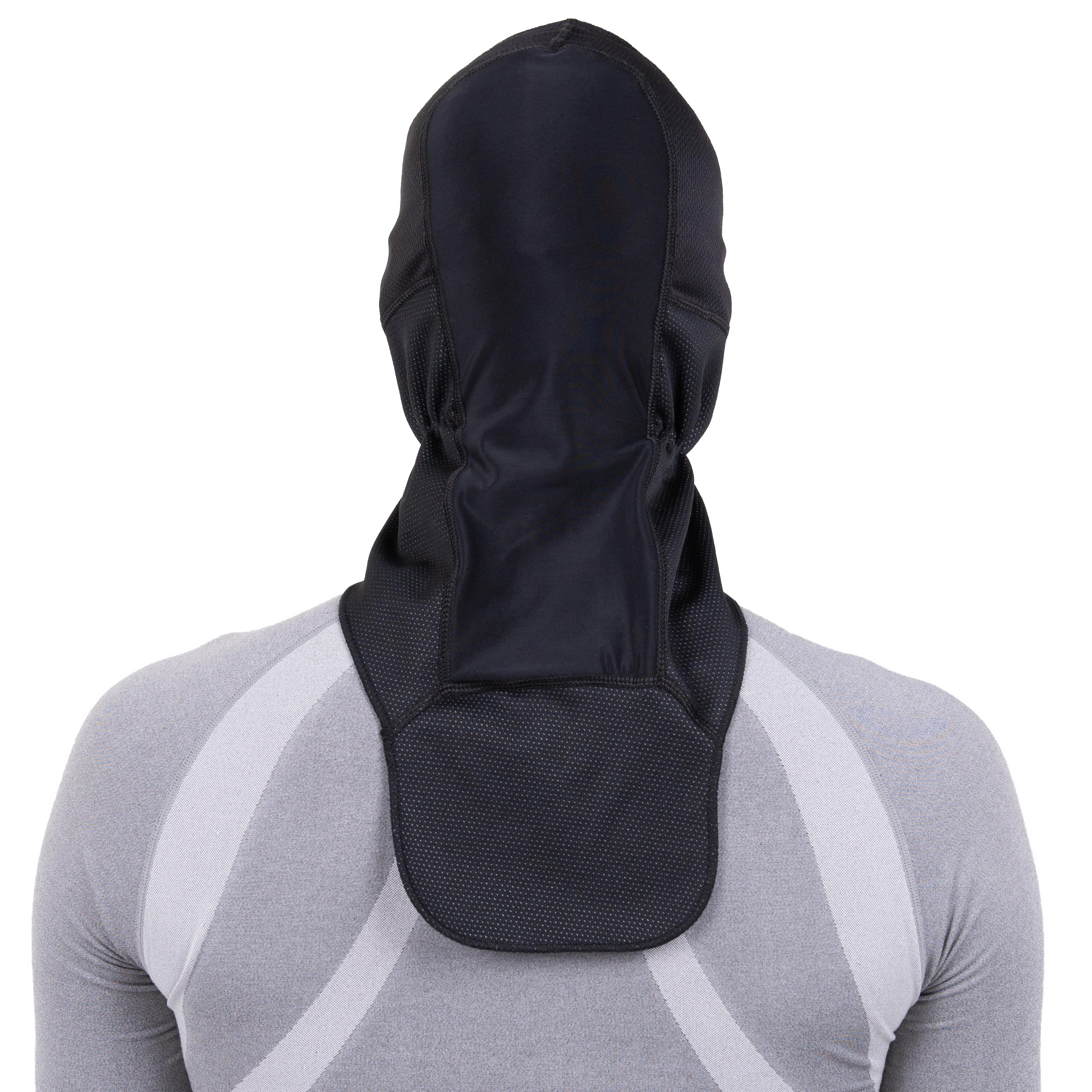 Raven Balaclava