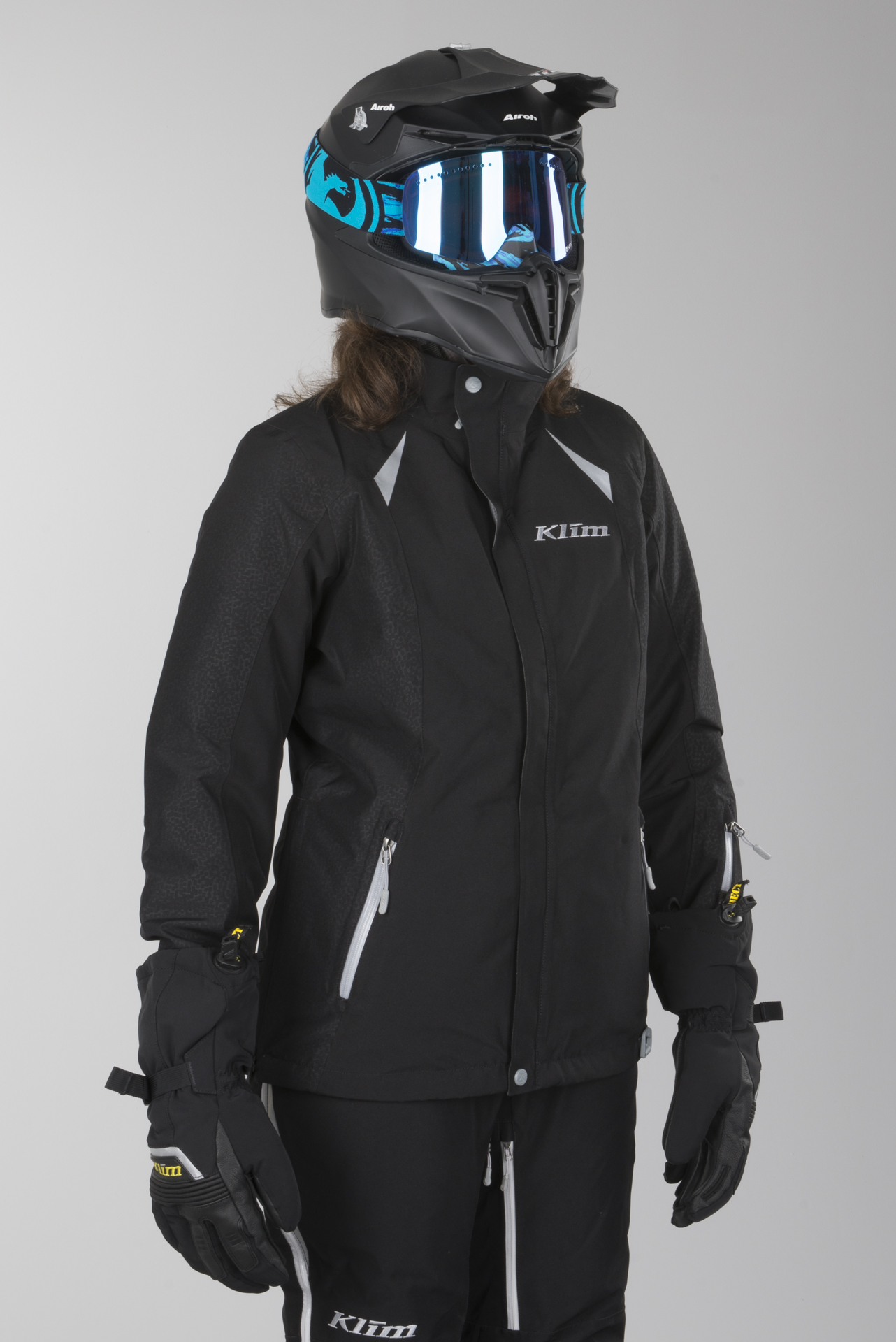 Klim Allure Parka Women's Jacket