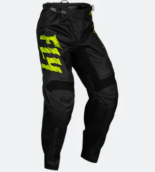 Crossbroek Kinderen FLY Racing F-16