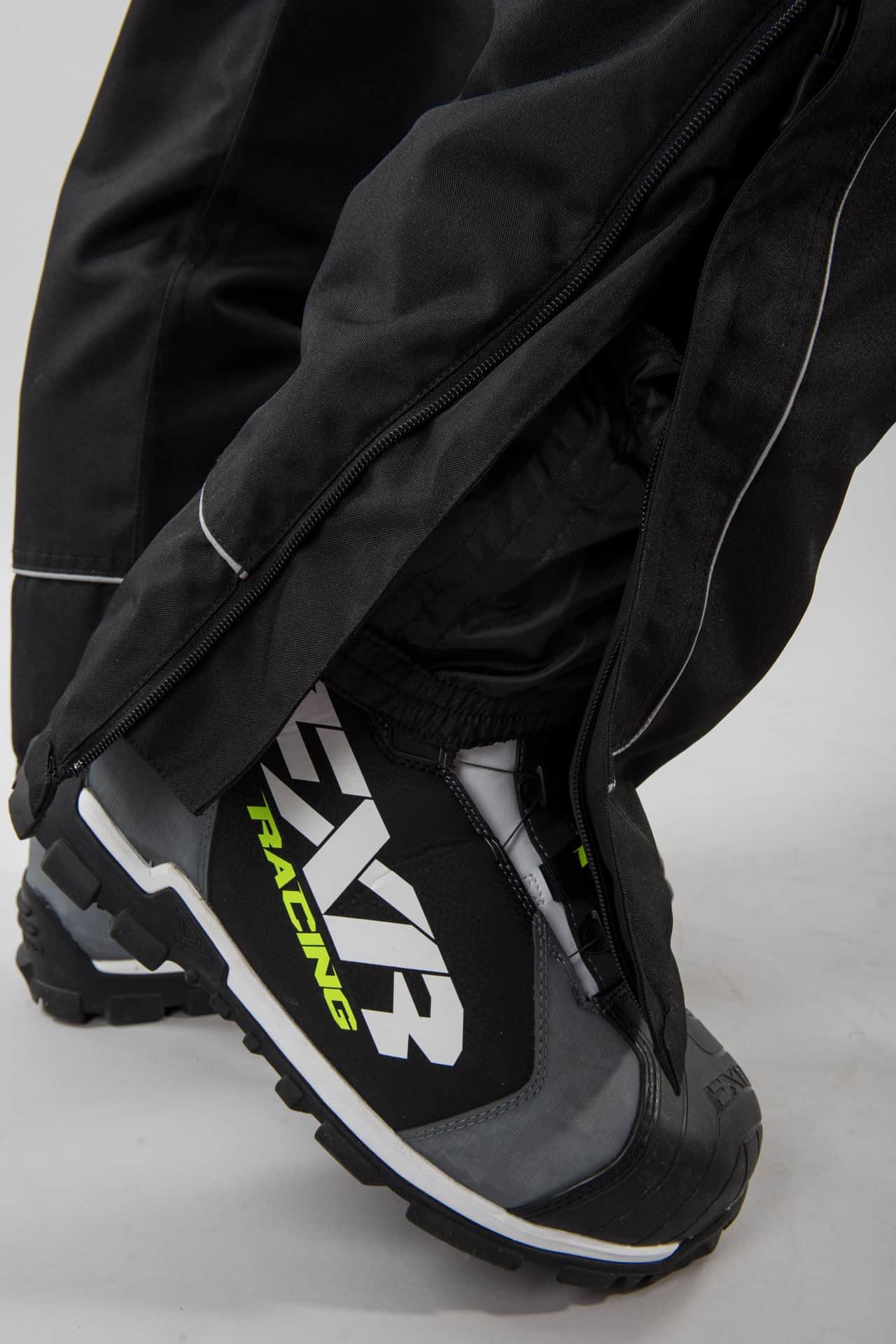 Snowpeople BamBib Touring Pants
