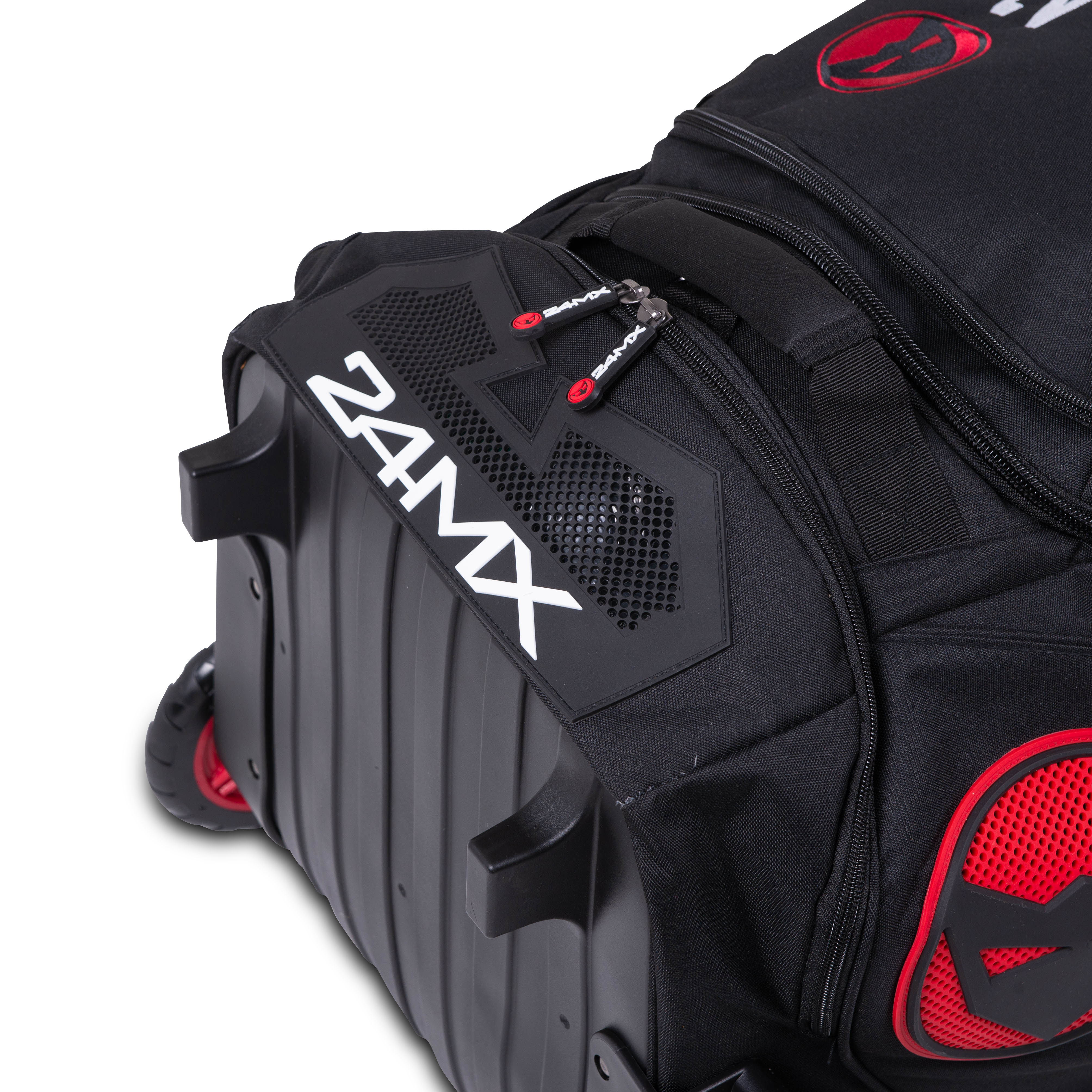 Bolsa de Equipamiento 24MX All-In-One con Ruedas Personalizable