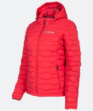 Jas Dames Klim Luna