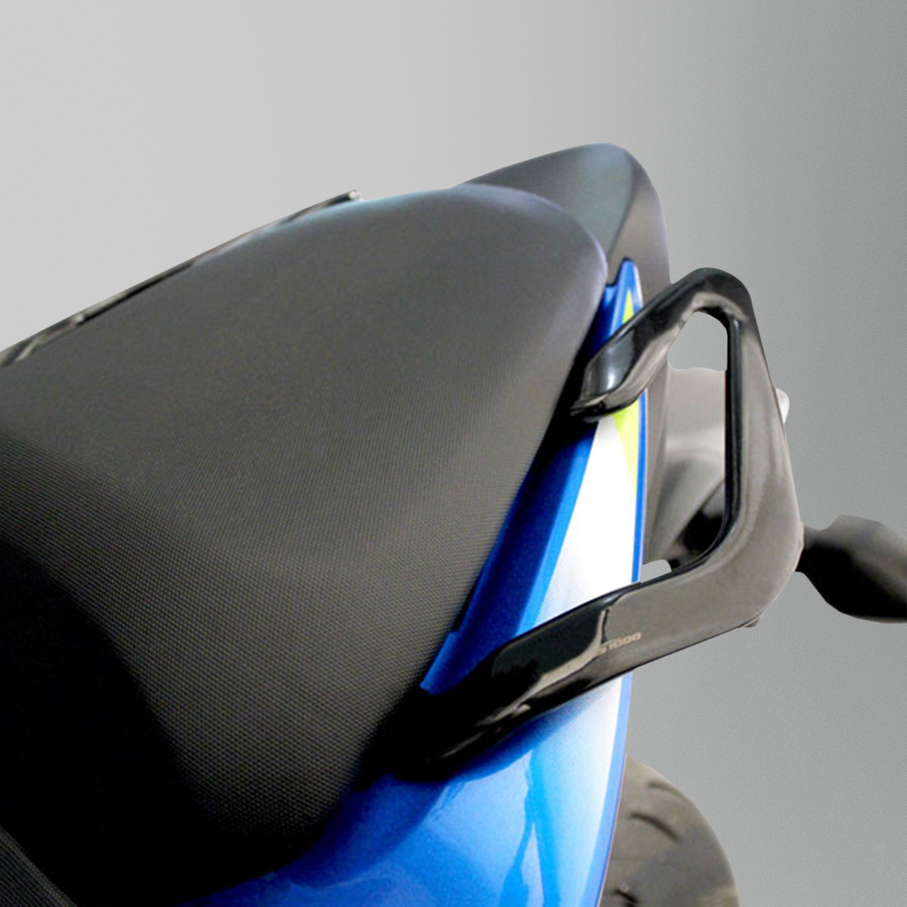 Valter Moto Passenger Handle