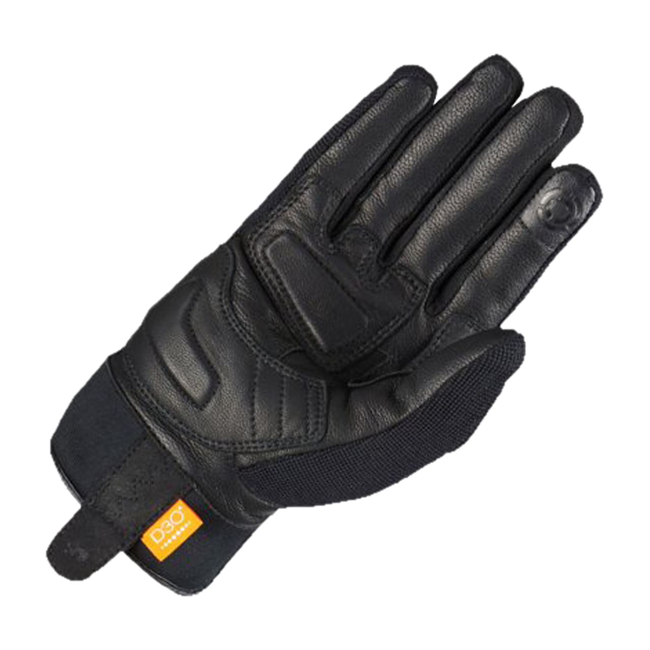 Furygan Jet All Season D3O Motorcycle Gloves