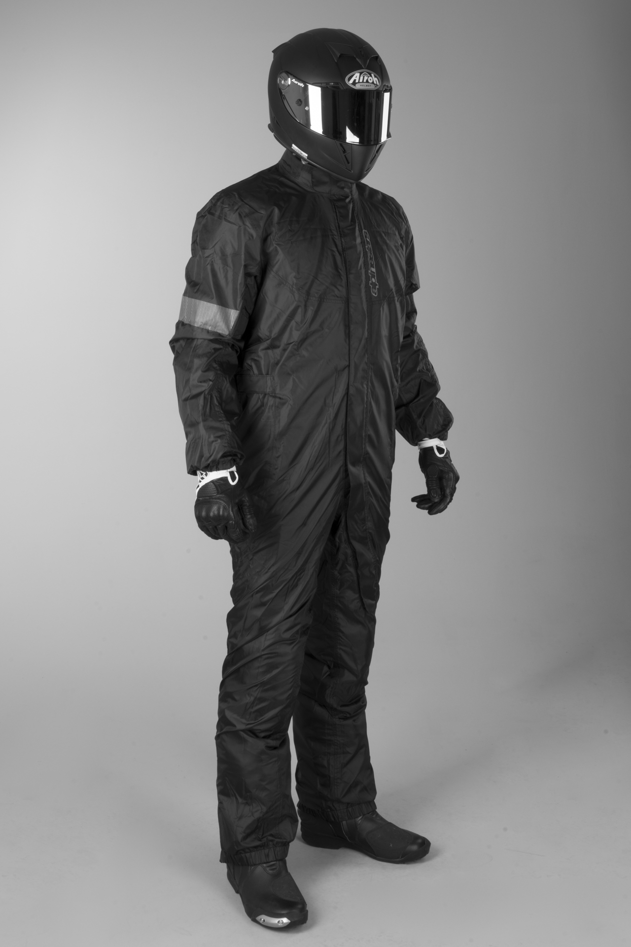Alpinestars Hurricane Rainsuit