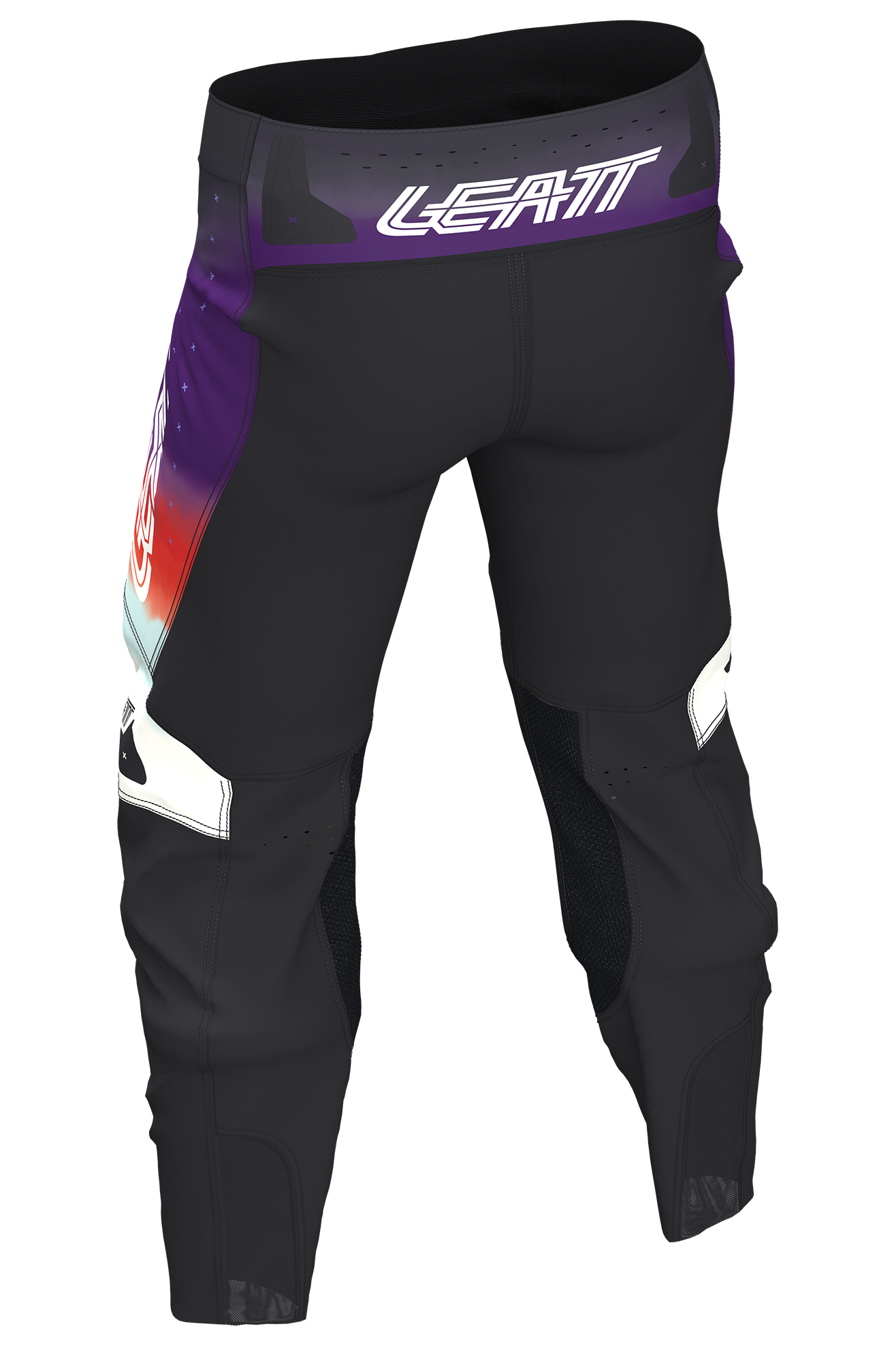 Leatt Moto 4.5 V25 Women's MX Trousers