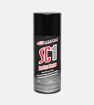 Maxima SC1 High Gloss Coating 118ml