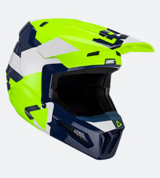 Motokrossikiiver Leatt Moto 2.5 V23