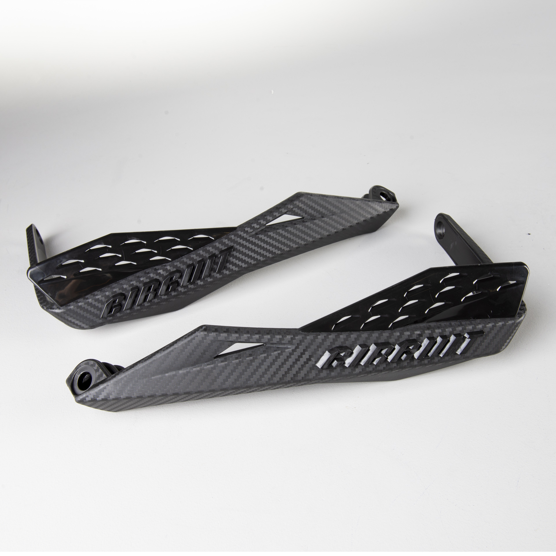 Circuit Fenix Handlebar Protectors