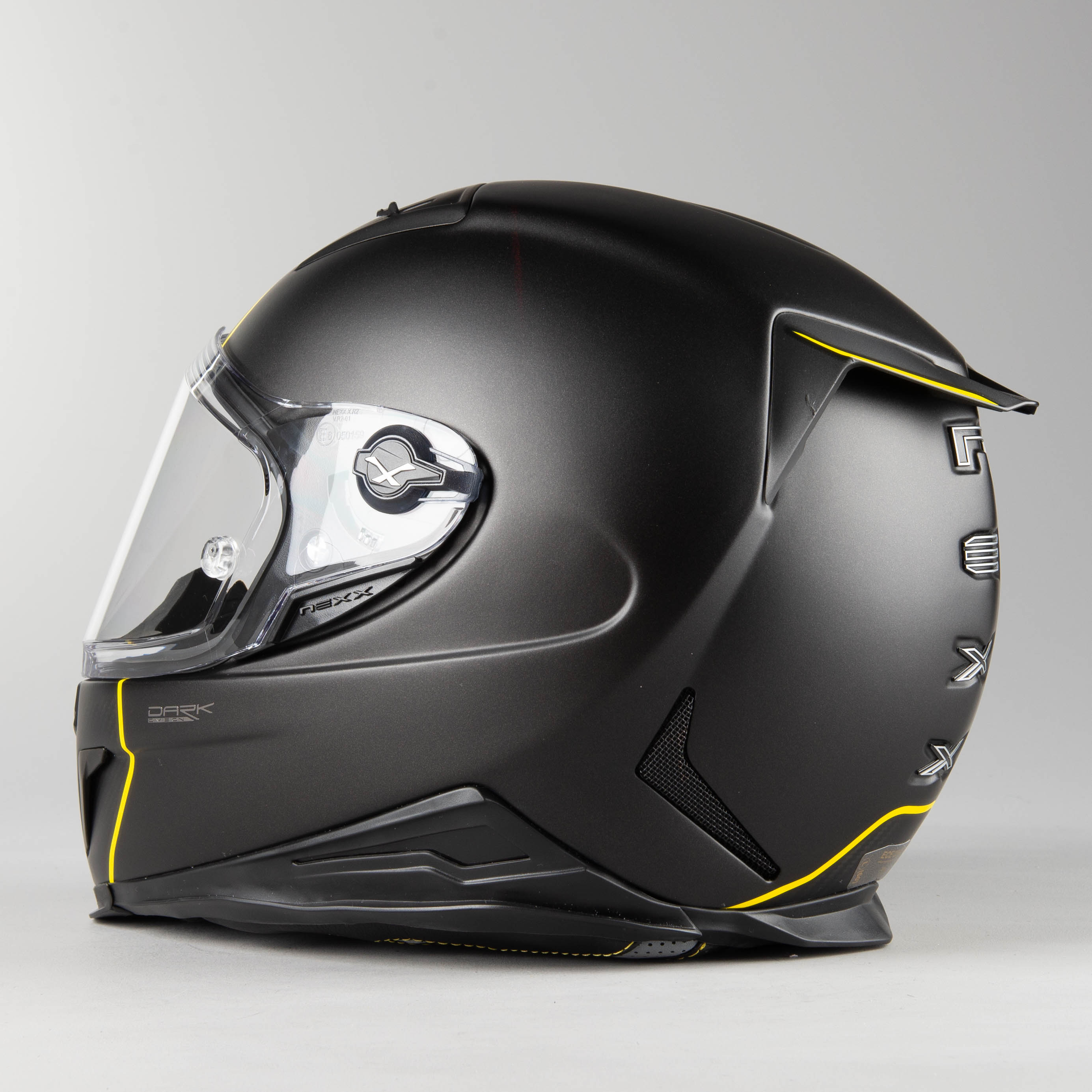 Casco Integral Nexx X.R2 Dark Division