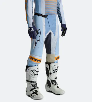 Crossbroek Alpinestars Techstar Maven