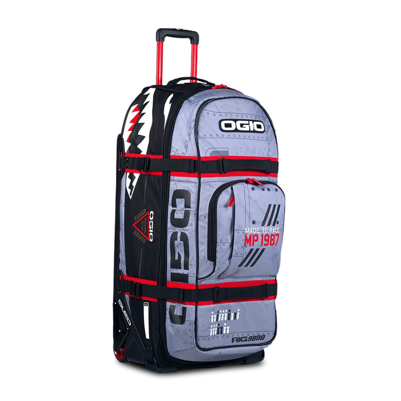 Bolsa De Equipamiento OGIO RIG 9800
