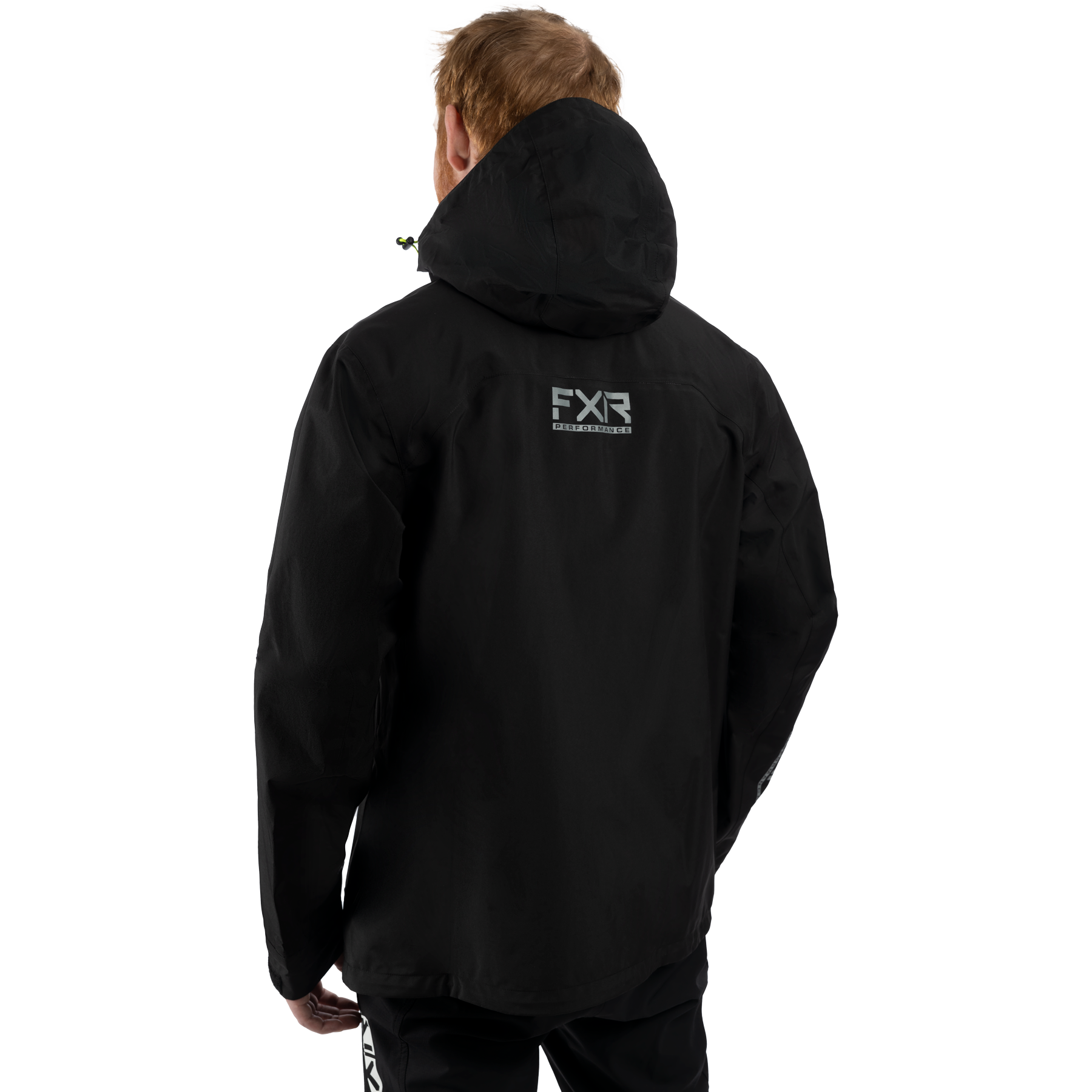 Chaqueta FXR Adventure Tri-Laminate