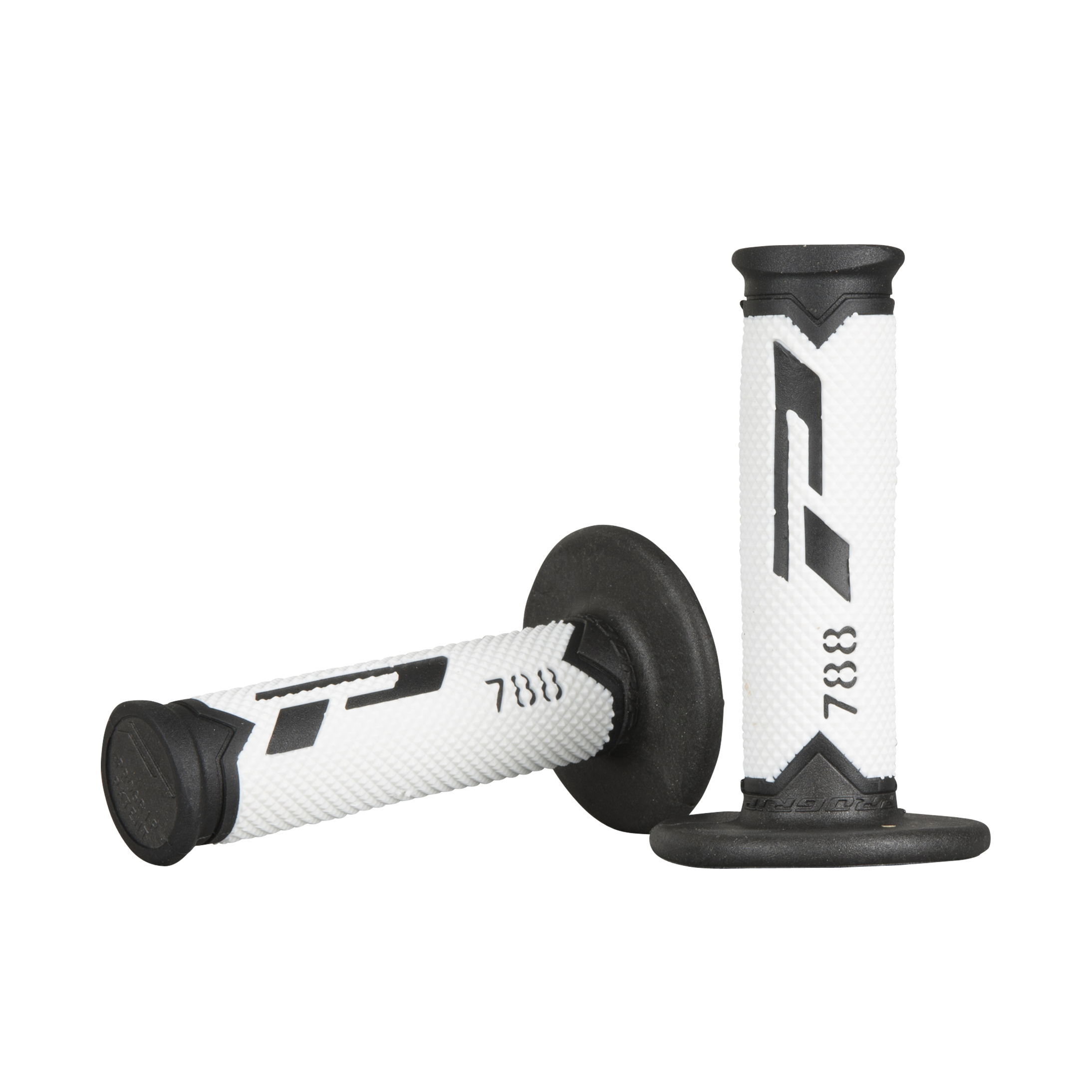 Puños de Cross Progrip Triple Densidad