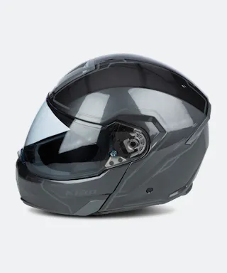crivit motorcycle flip up helmet RXT 817 Street Chin Mount For GoPro, Insta360, DJI, & more Chin Mounts AMS Technology integrated Motorcycle Helmet Cascos Moto Crivit